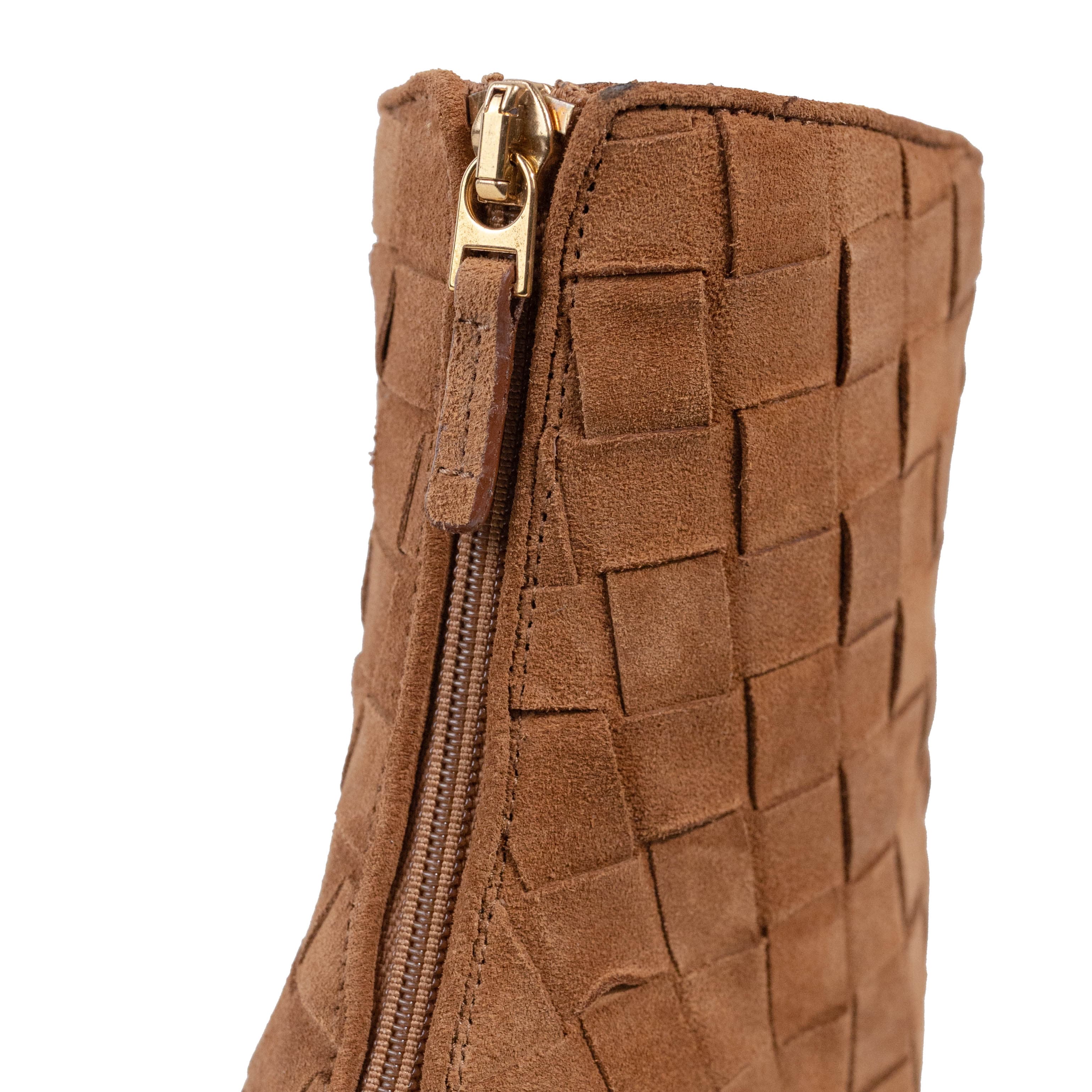 Черевики Bottega Veneta — photo 6