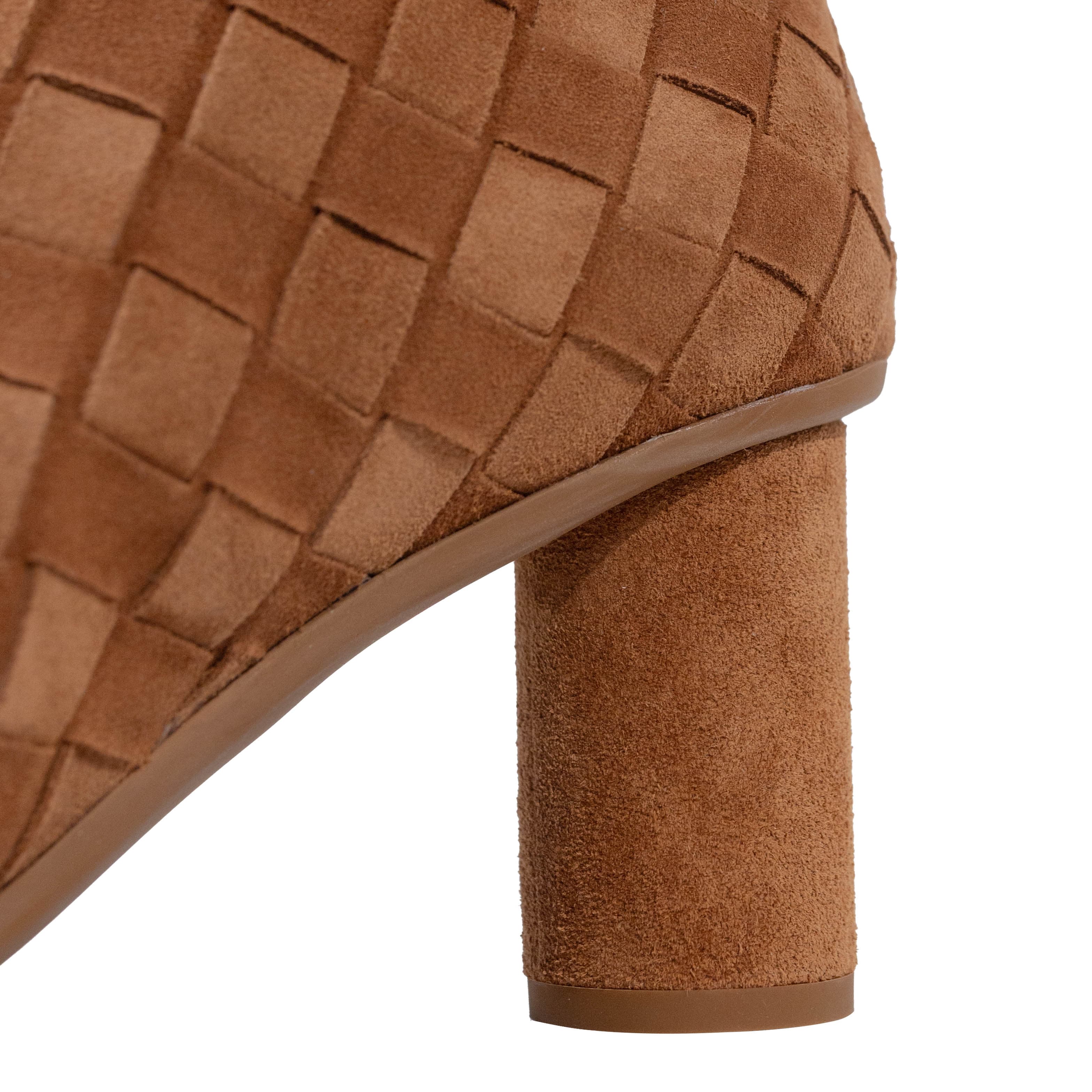 Черевики Bottega Veneta — photo 7