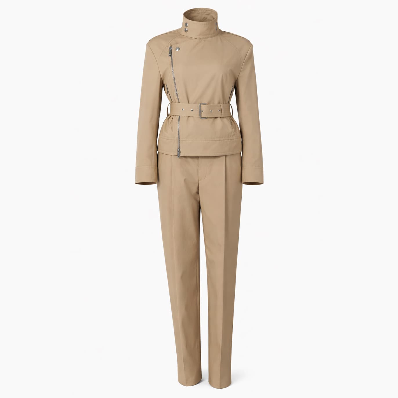 Костюм Bottega Veneta