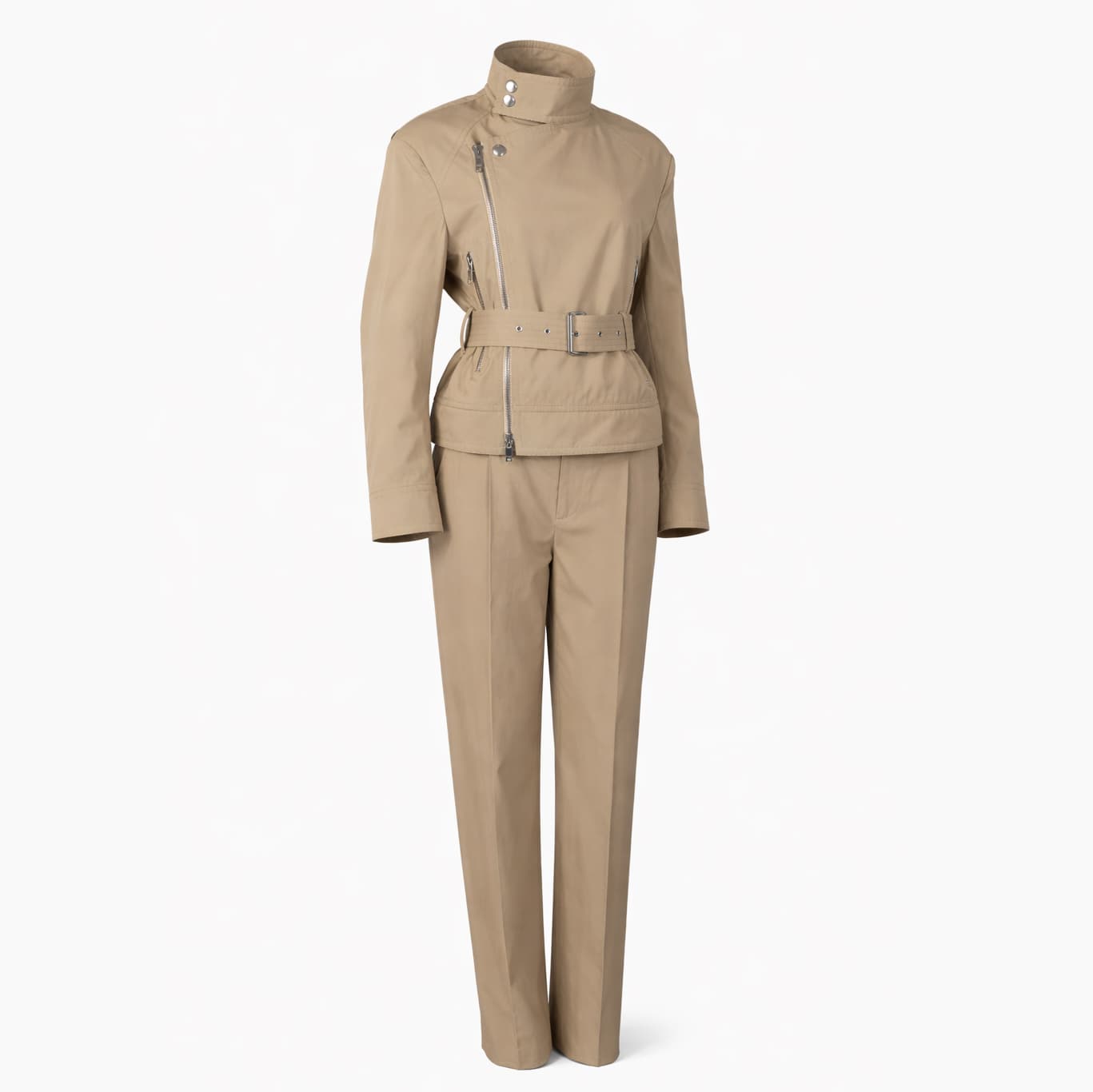 Костюм Bottega Veneta