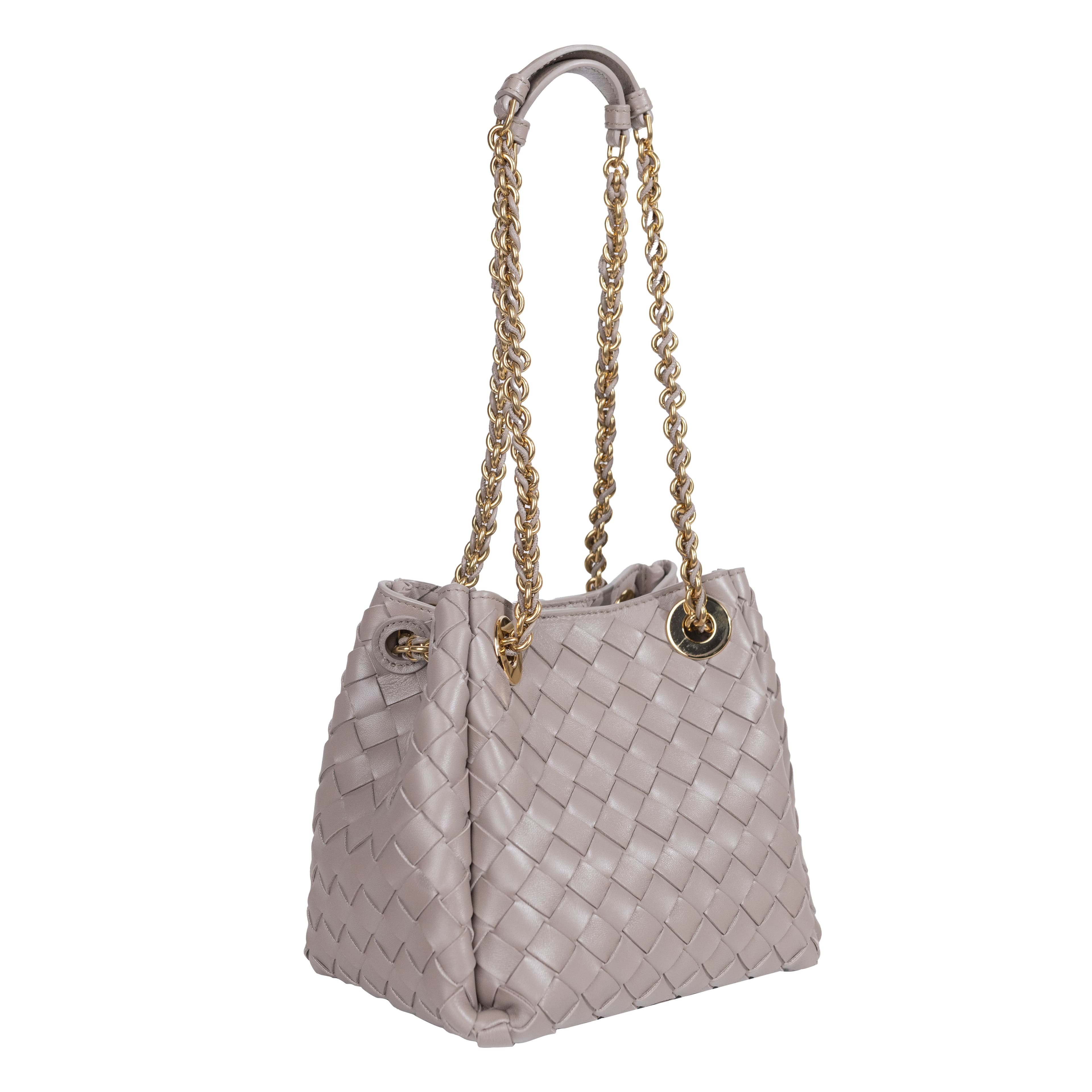 Сумка Bottega Veneta