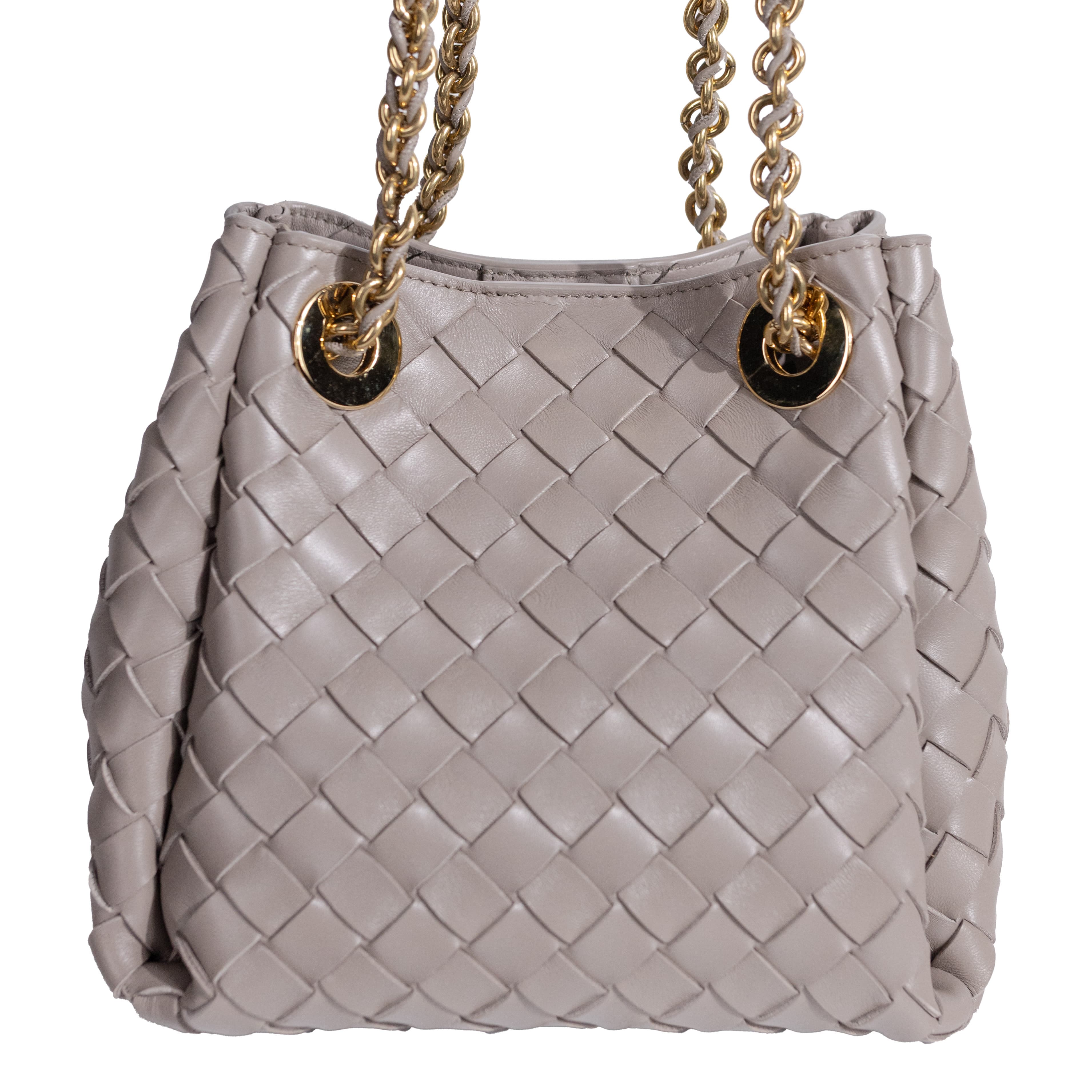 Сумка Bottega Veneta — photo 3