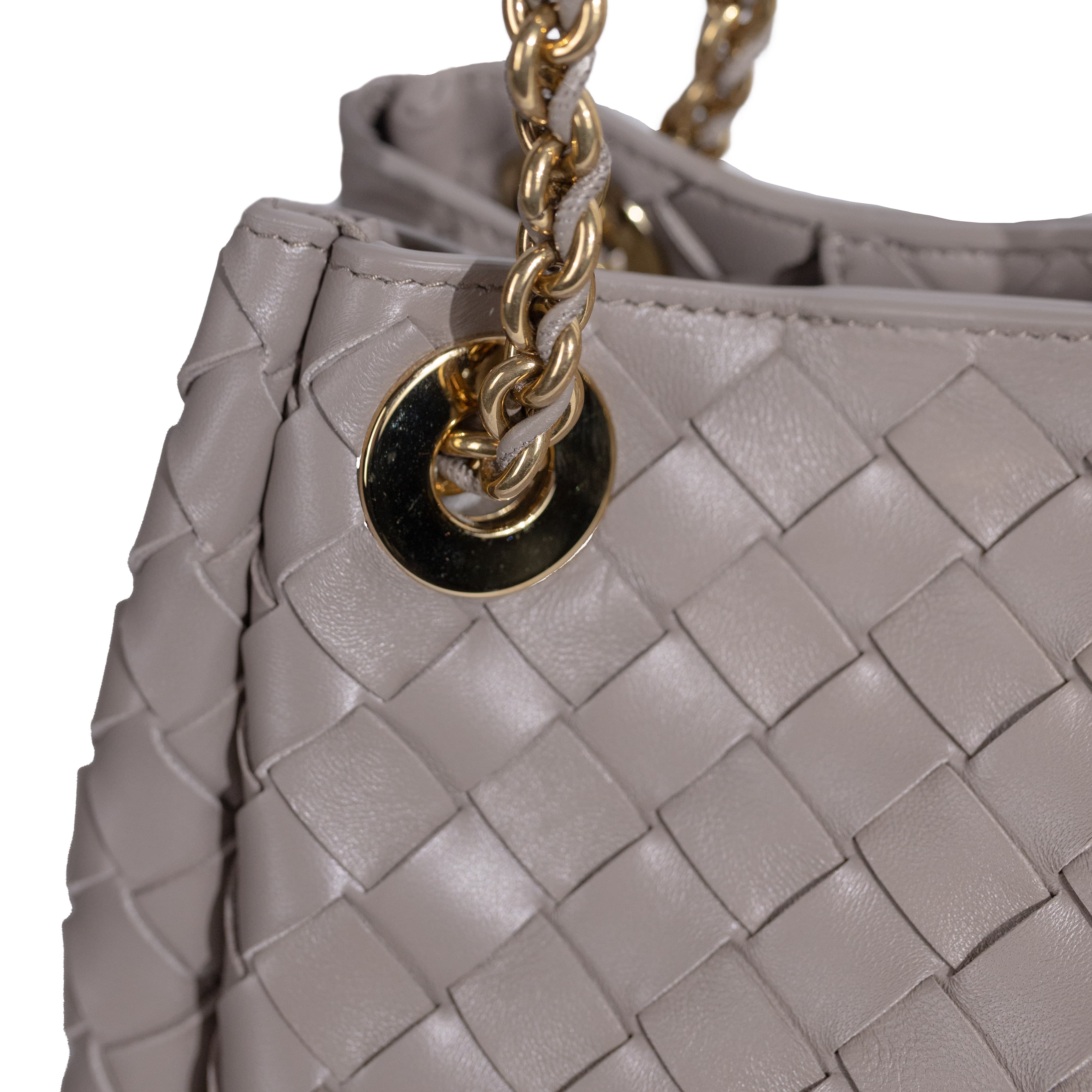 Сумка Bottega Veneta — photo 4