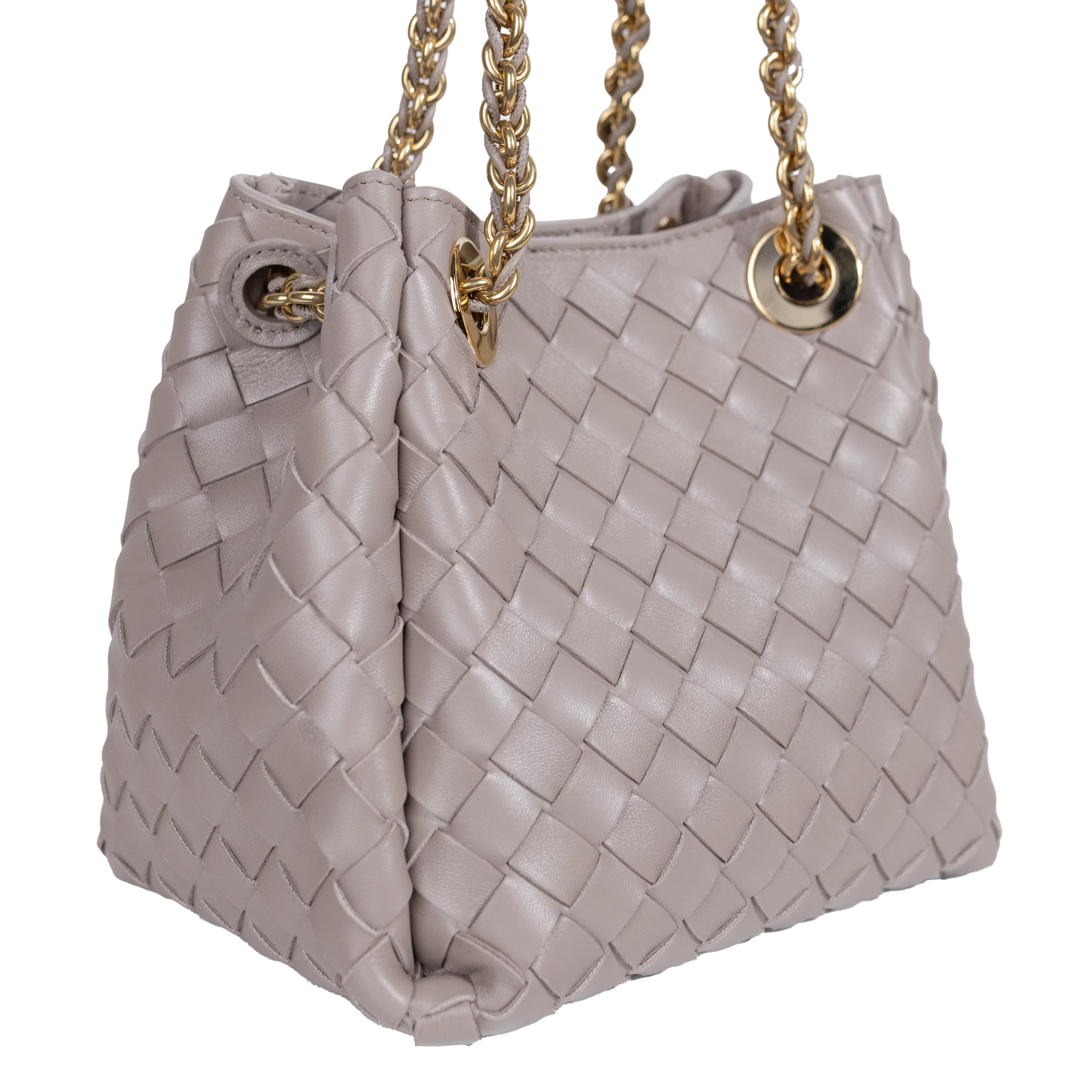 Сумка Bottega Veneta — photo 5