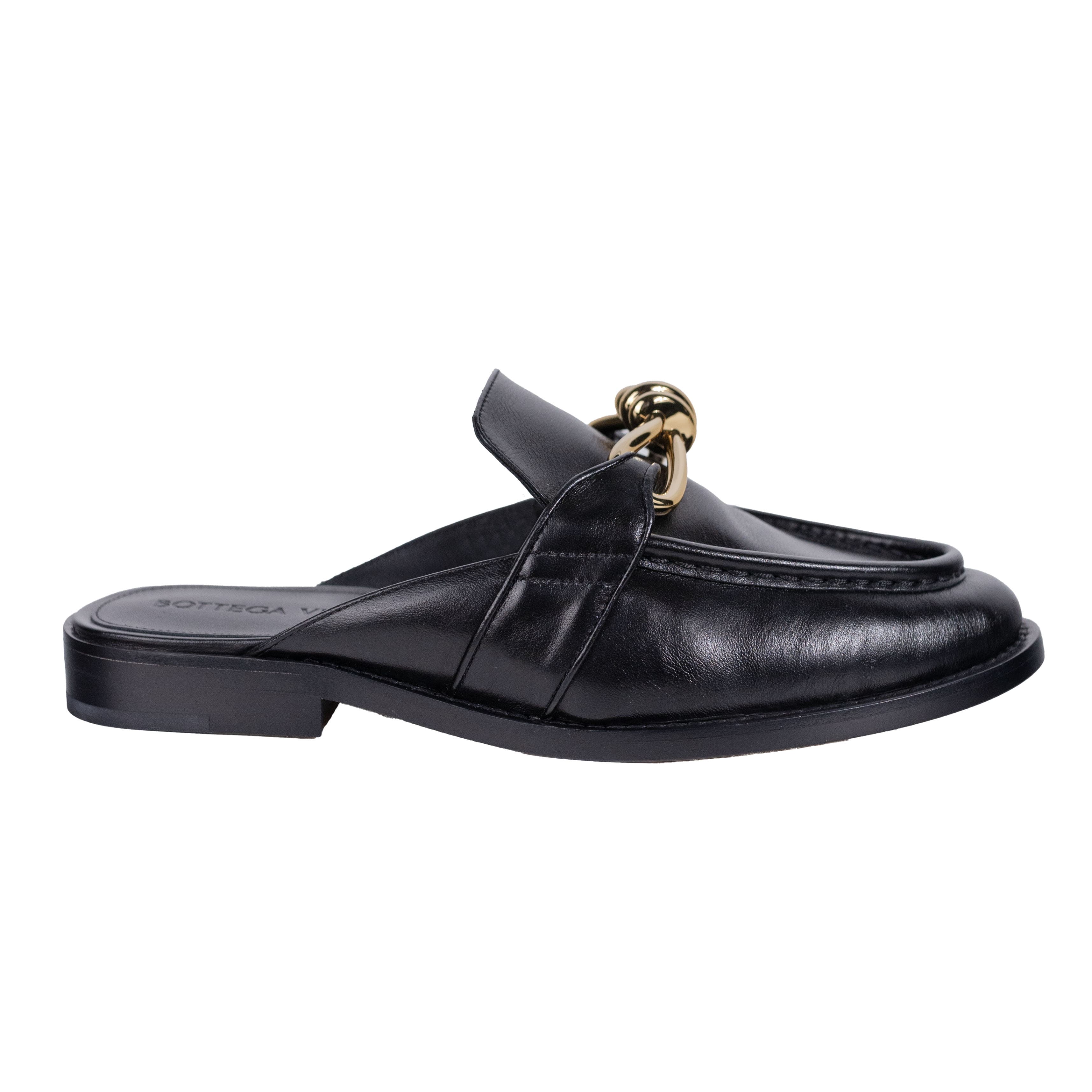 Лофери Bottega Veneta
