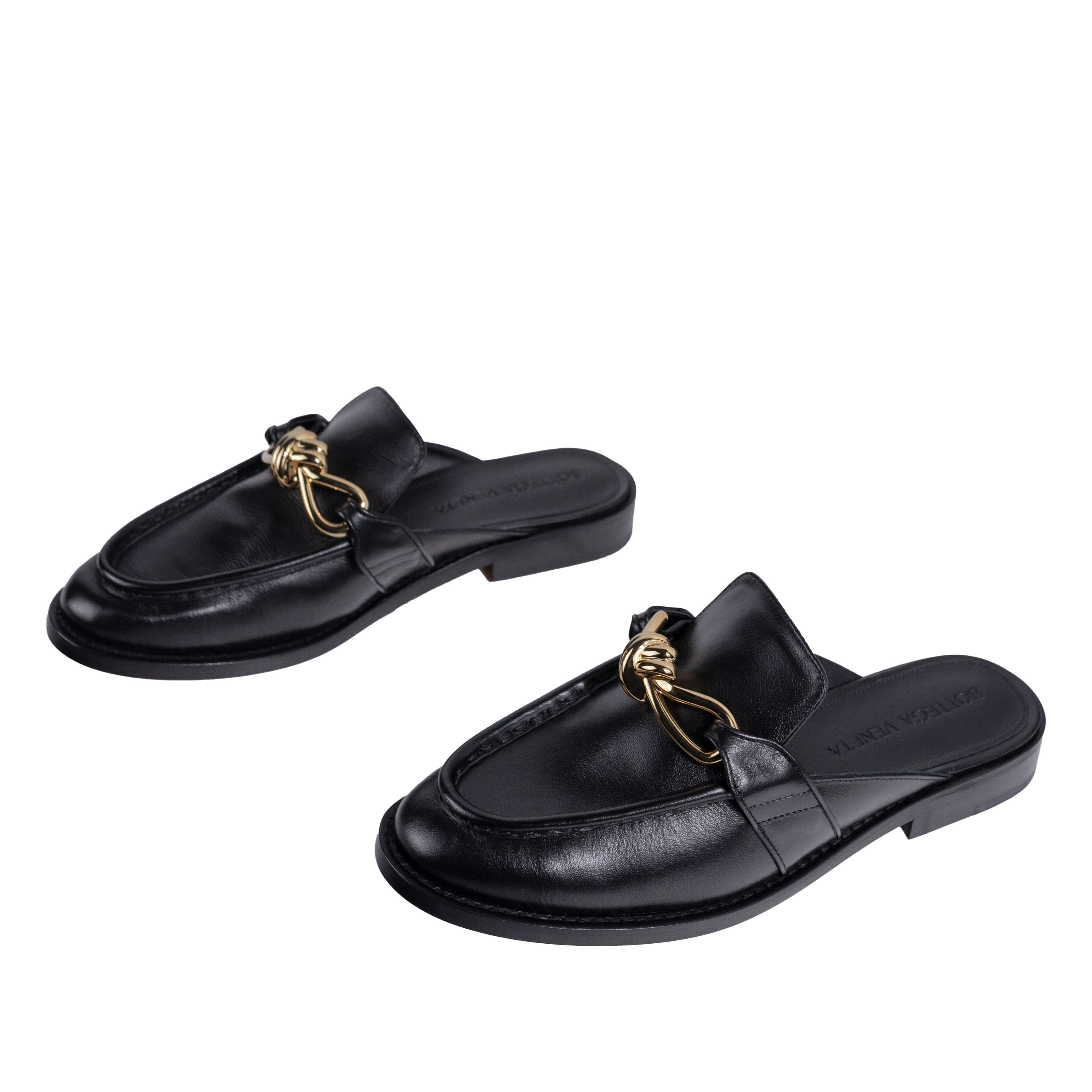 Лофери Bottega Veneta