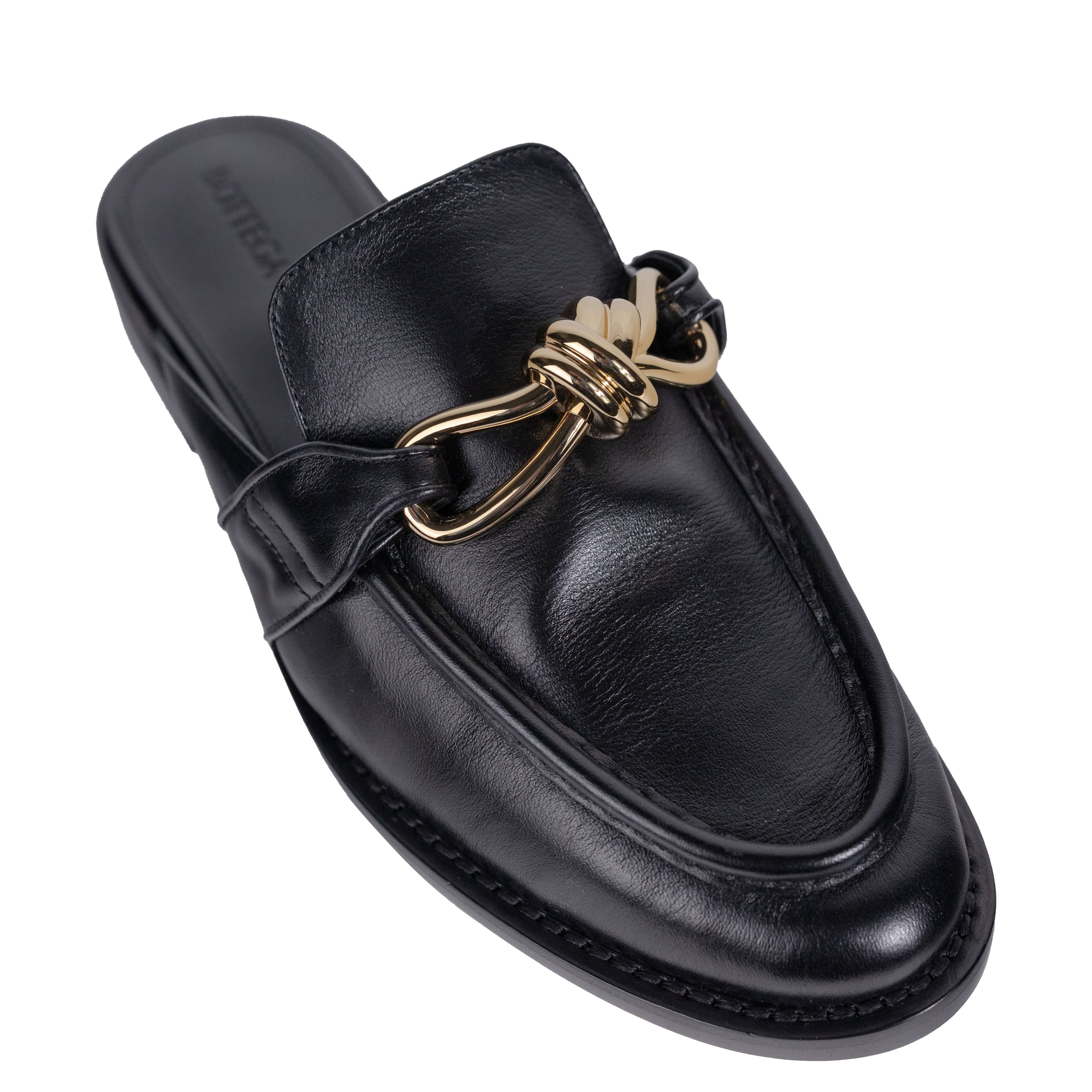 Лофери Bottega Veneta — photo 3