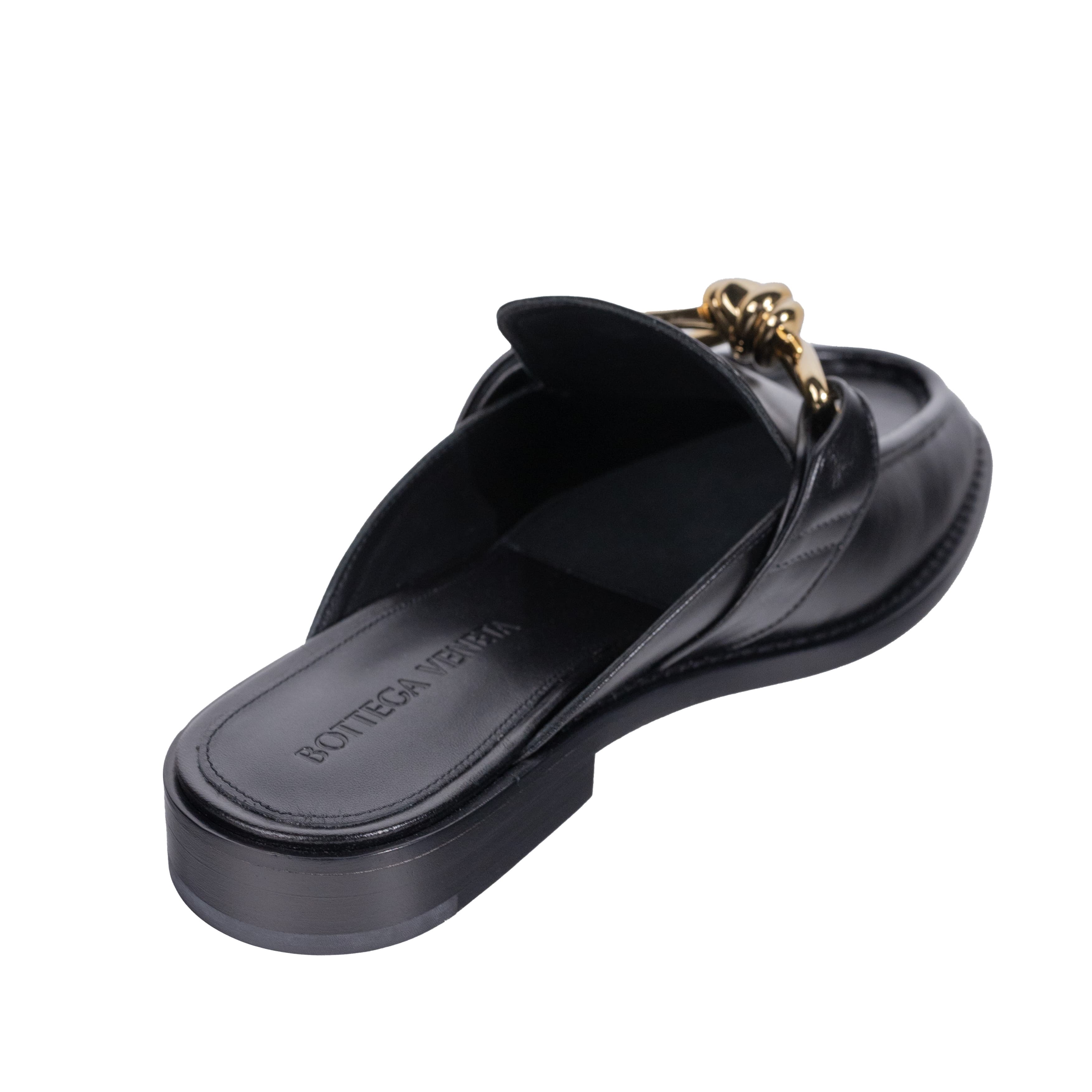 Лофери Bottega Veneta — photo 4