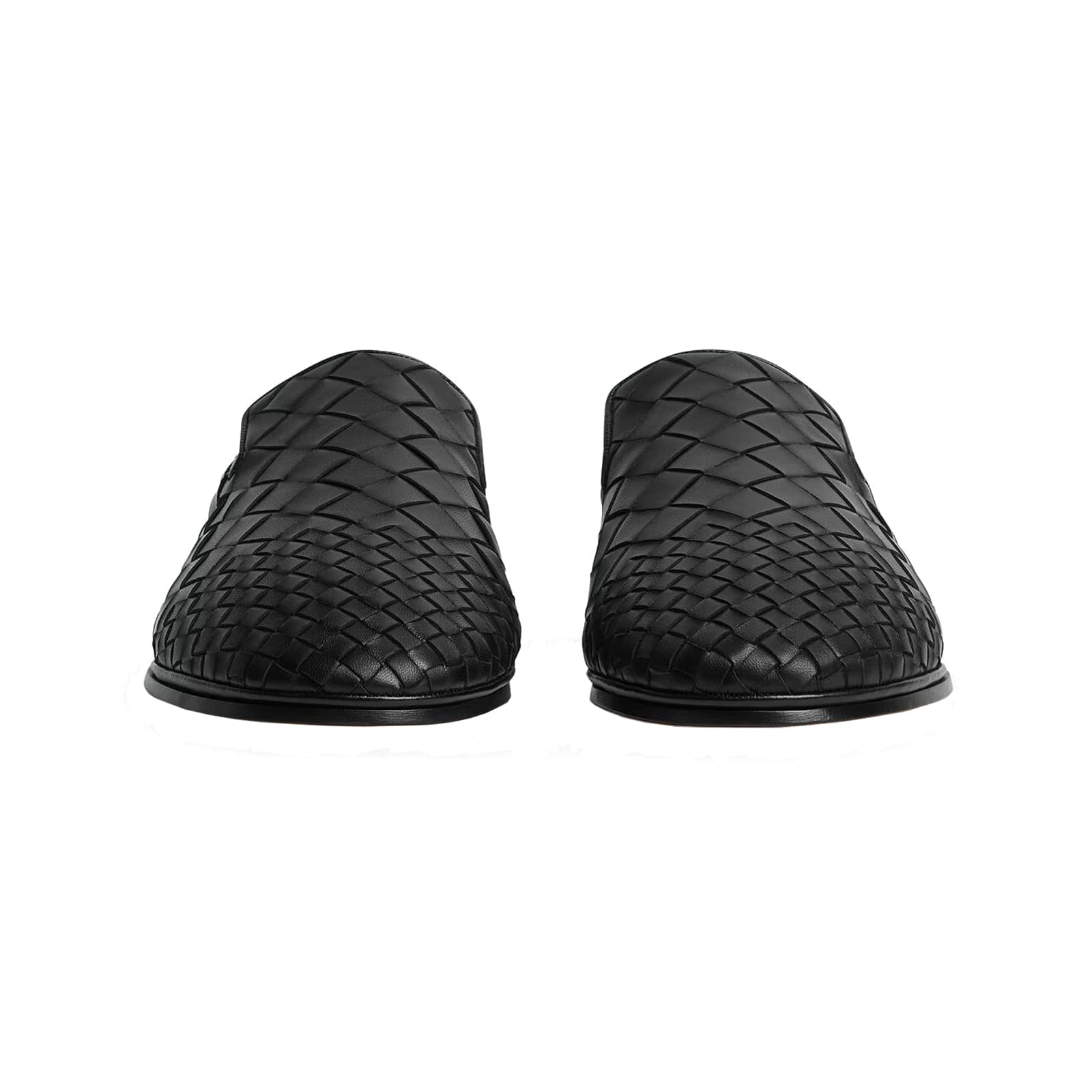 Сліпери Bottega Veneta