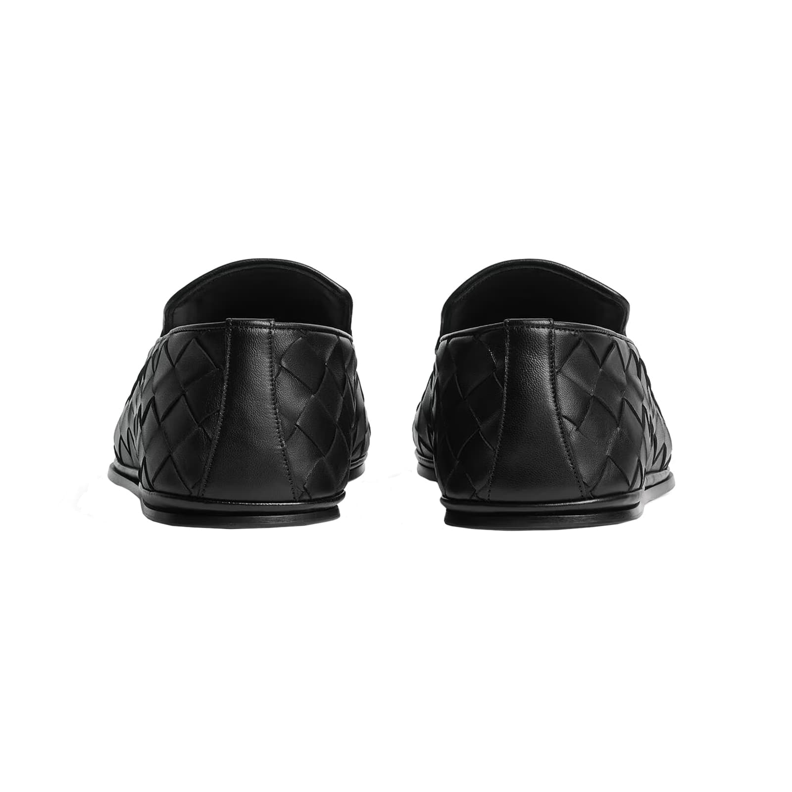 Сліпери Bottega Veneta — photo 4