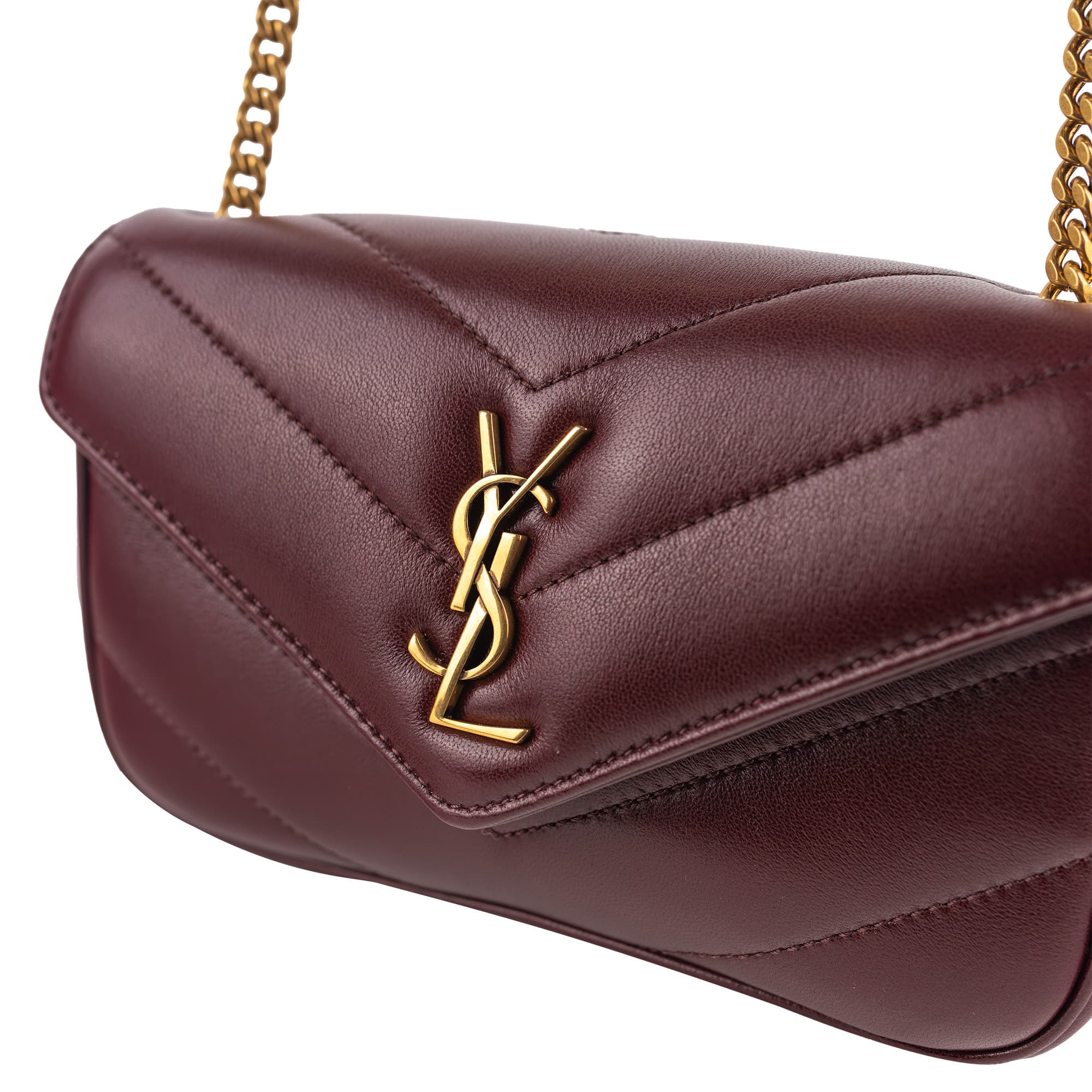 Сумка Saint Laurent — photo 4