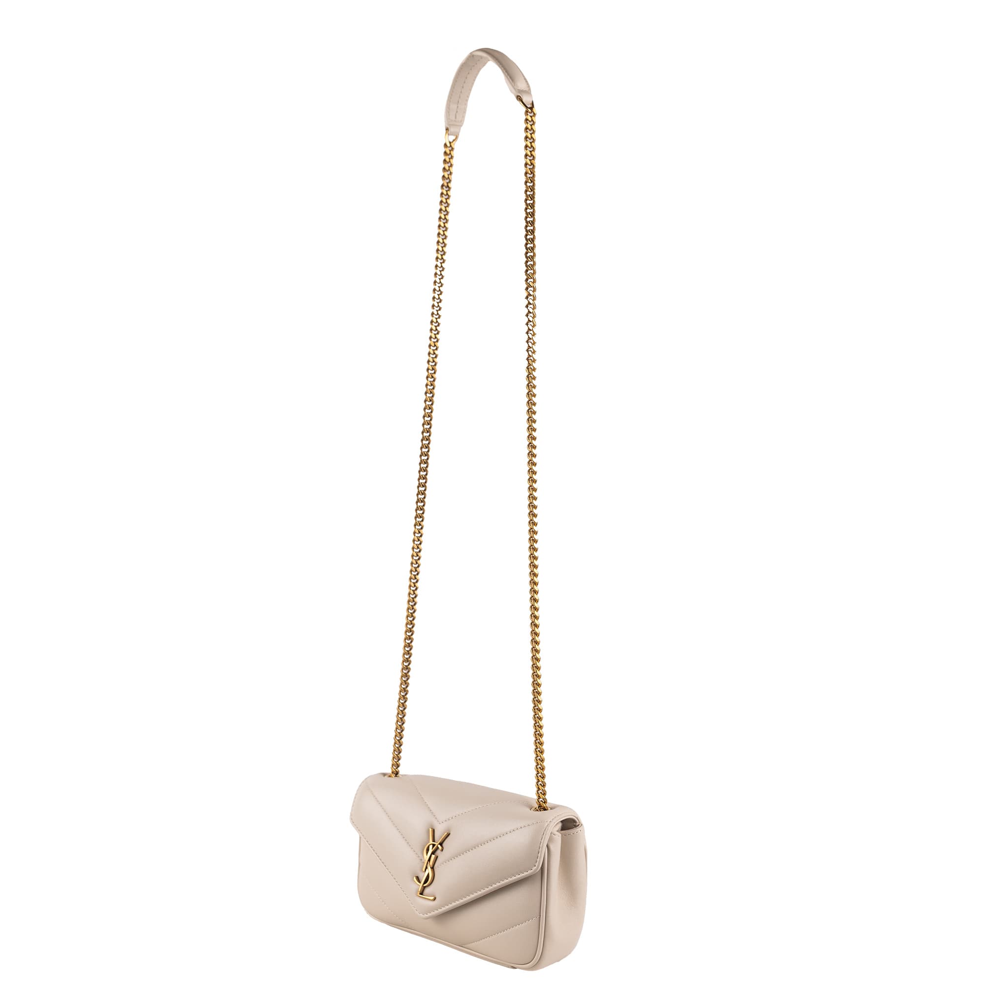 Сумка Saint Laurent