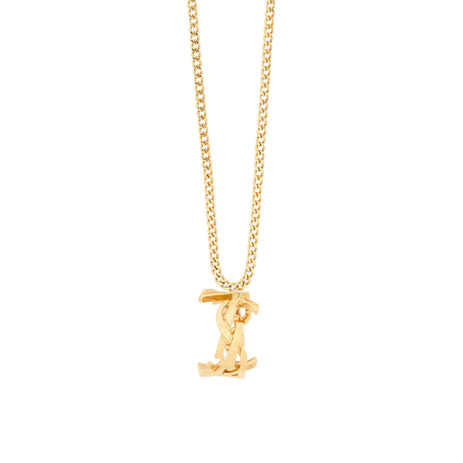 Кольє Saint Laurent