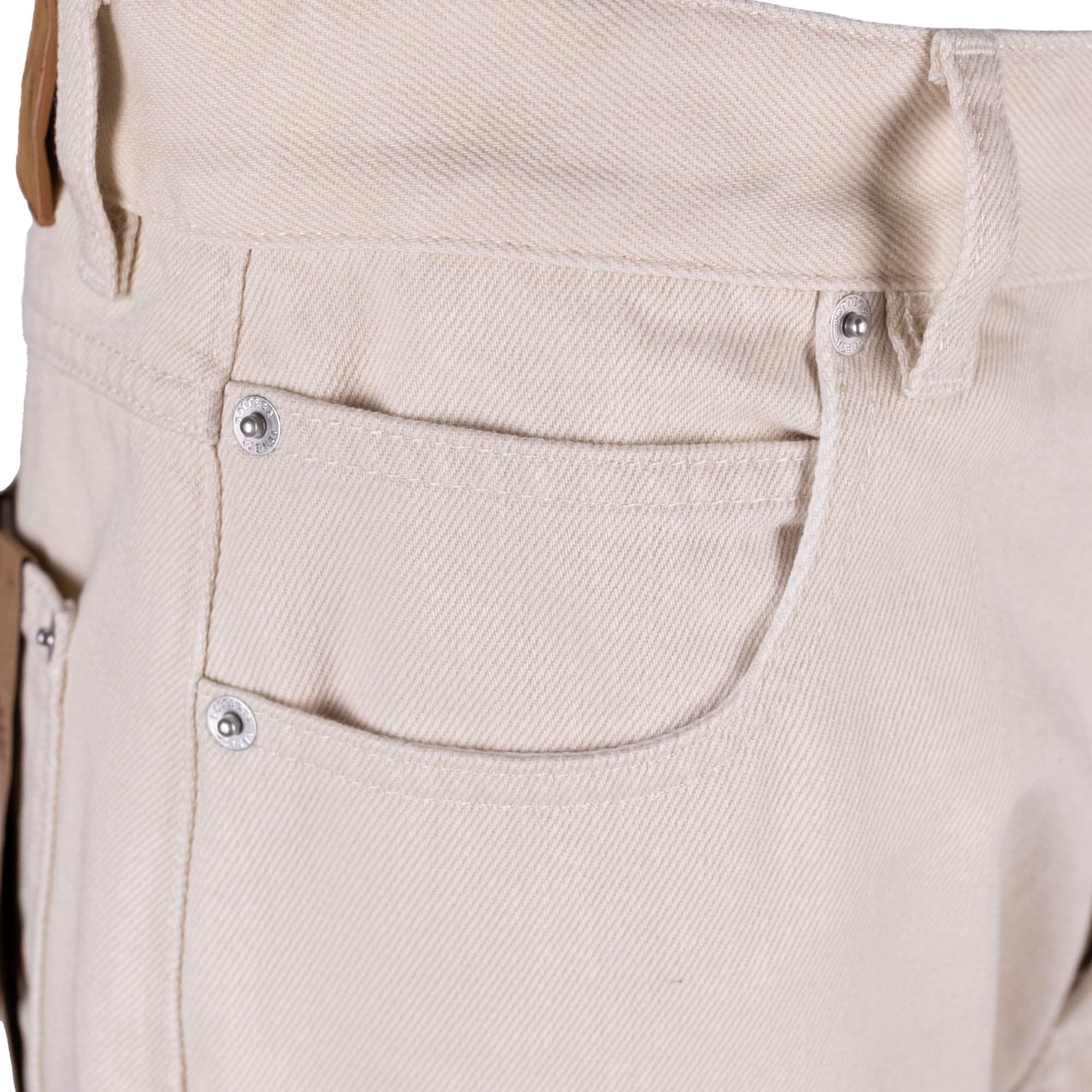 Джинси Bottega Veneta — photo 7