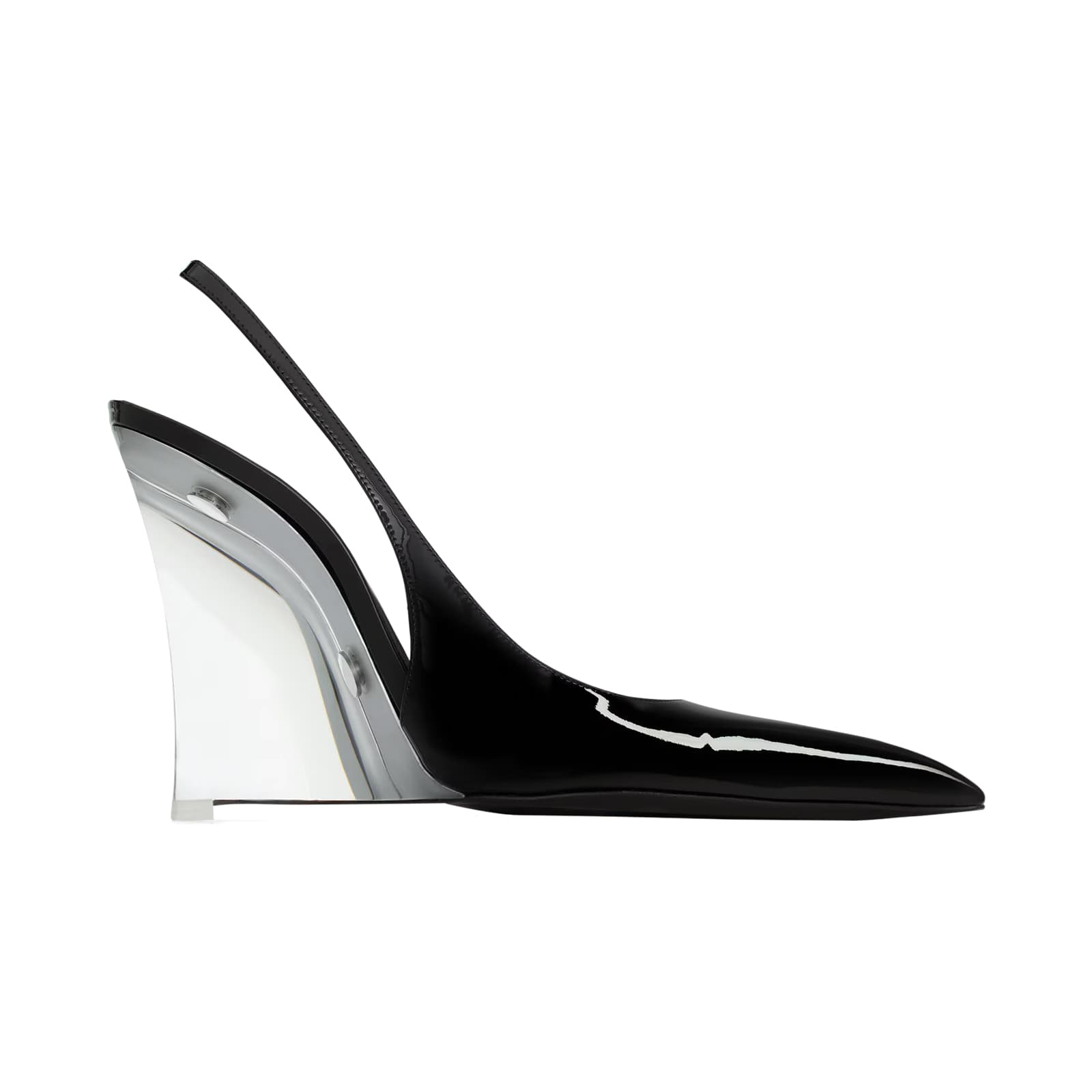 Туфлі Saint Laurent