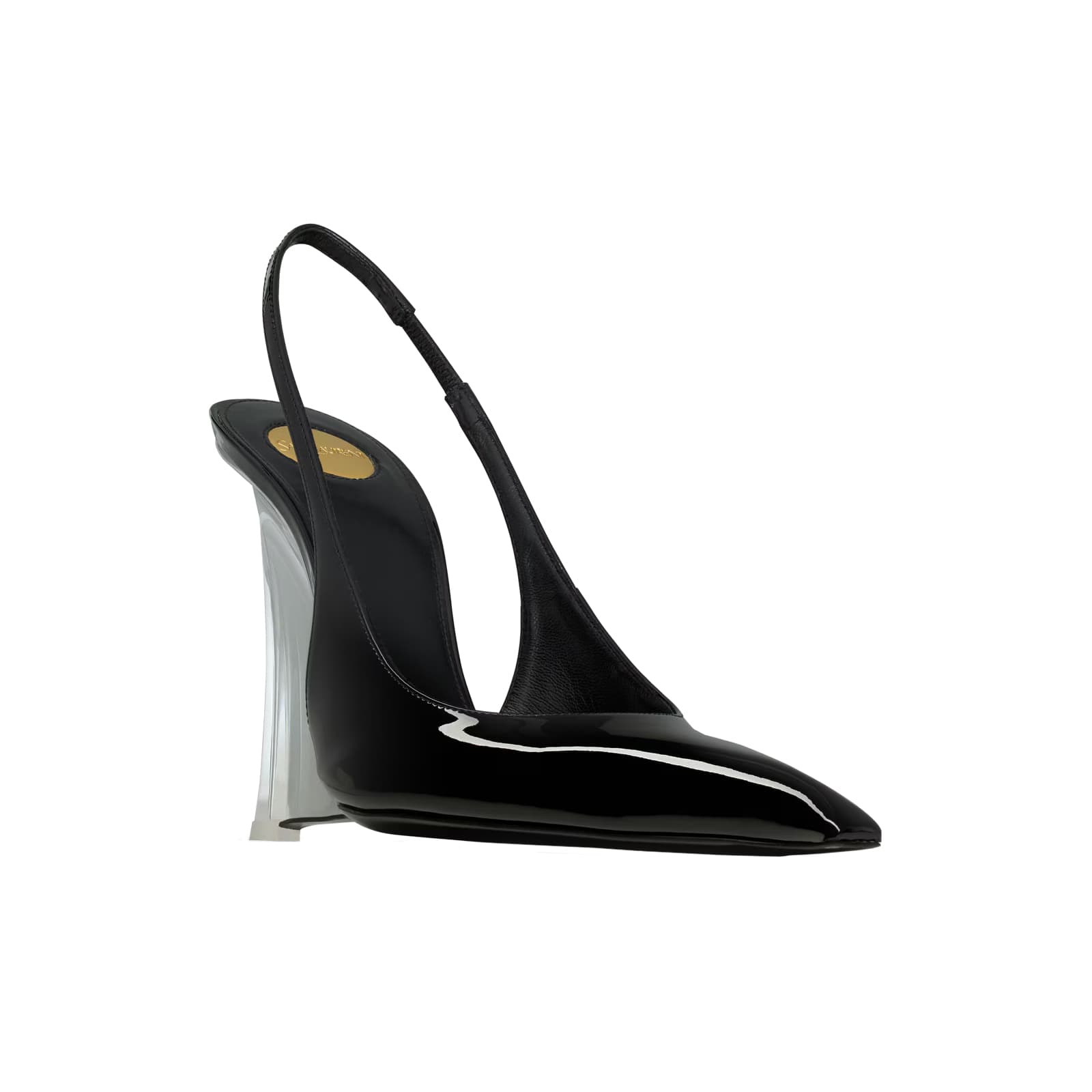 Туфлі Saint Laurent