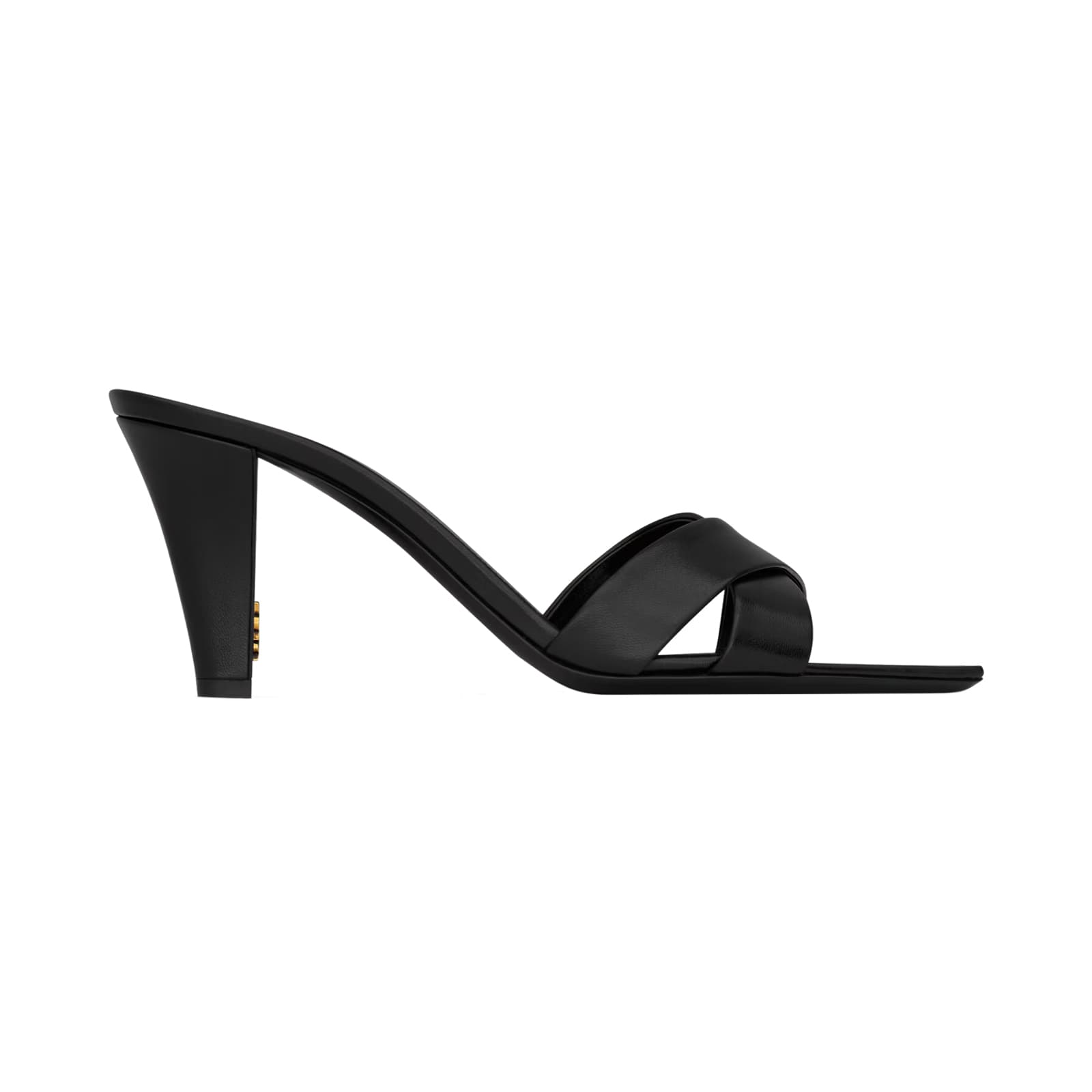 Мюлі Saint Laurent