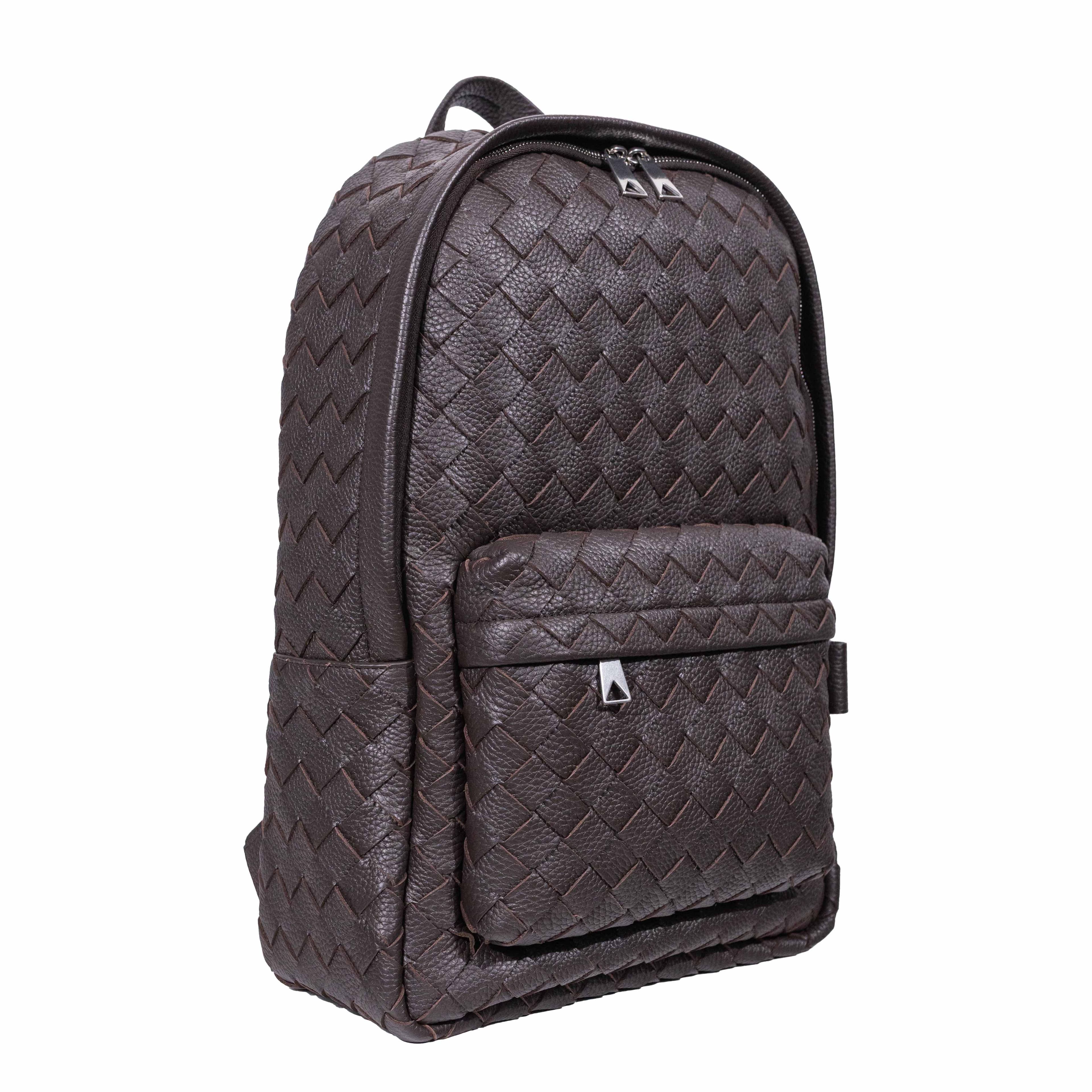 Рюкзак Bottega Veneta
