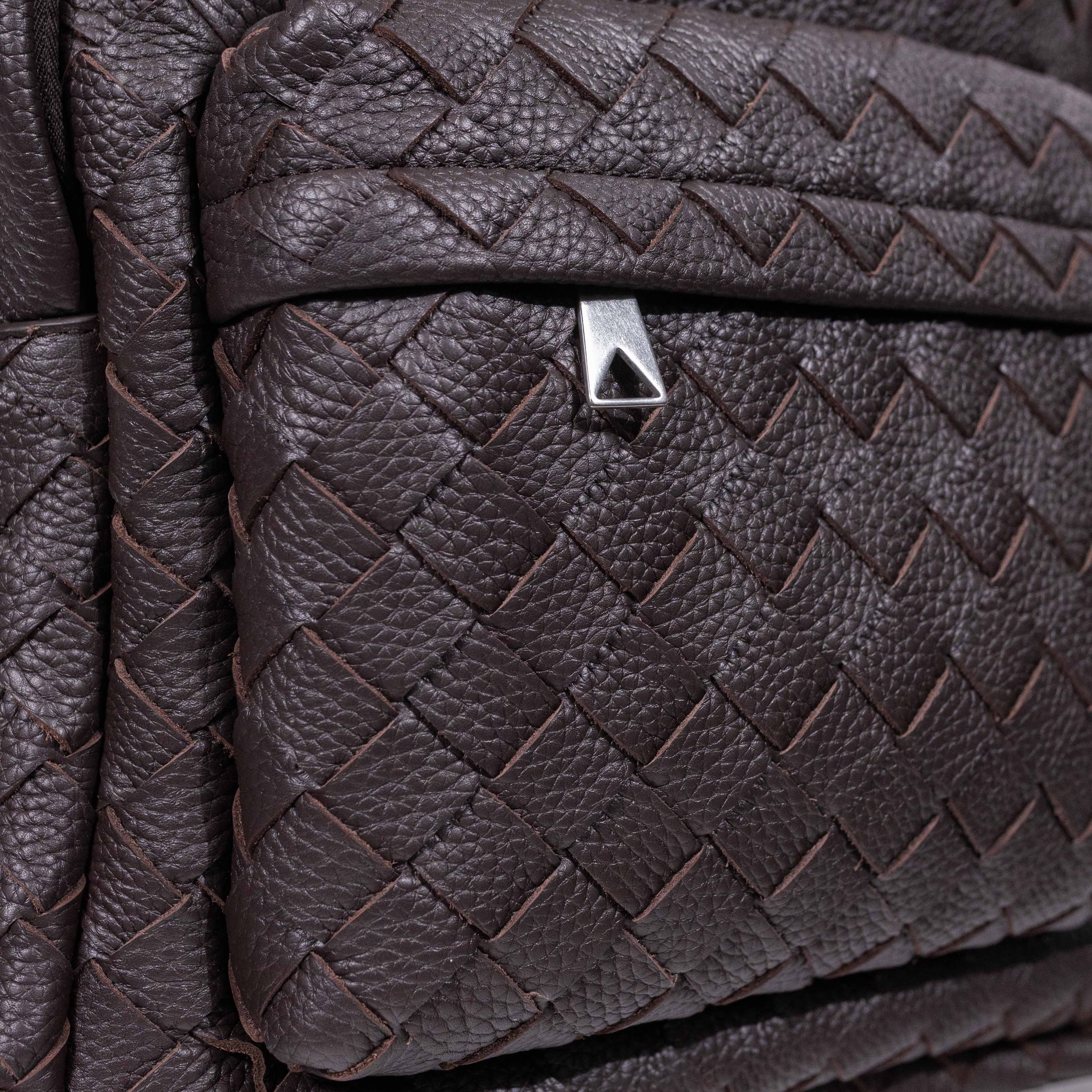 Рюкзак Bottega Veneta — photo 3