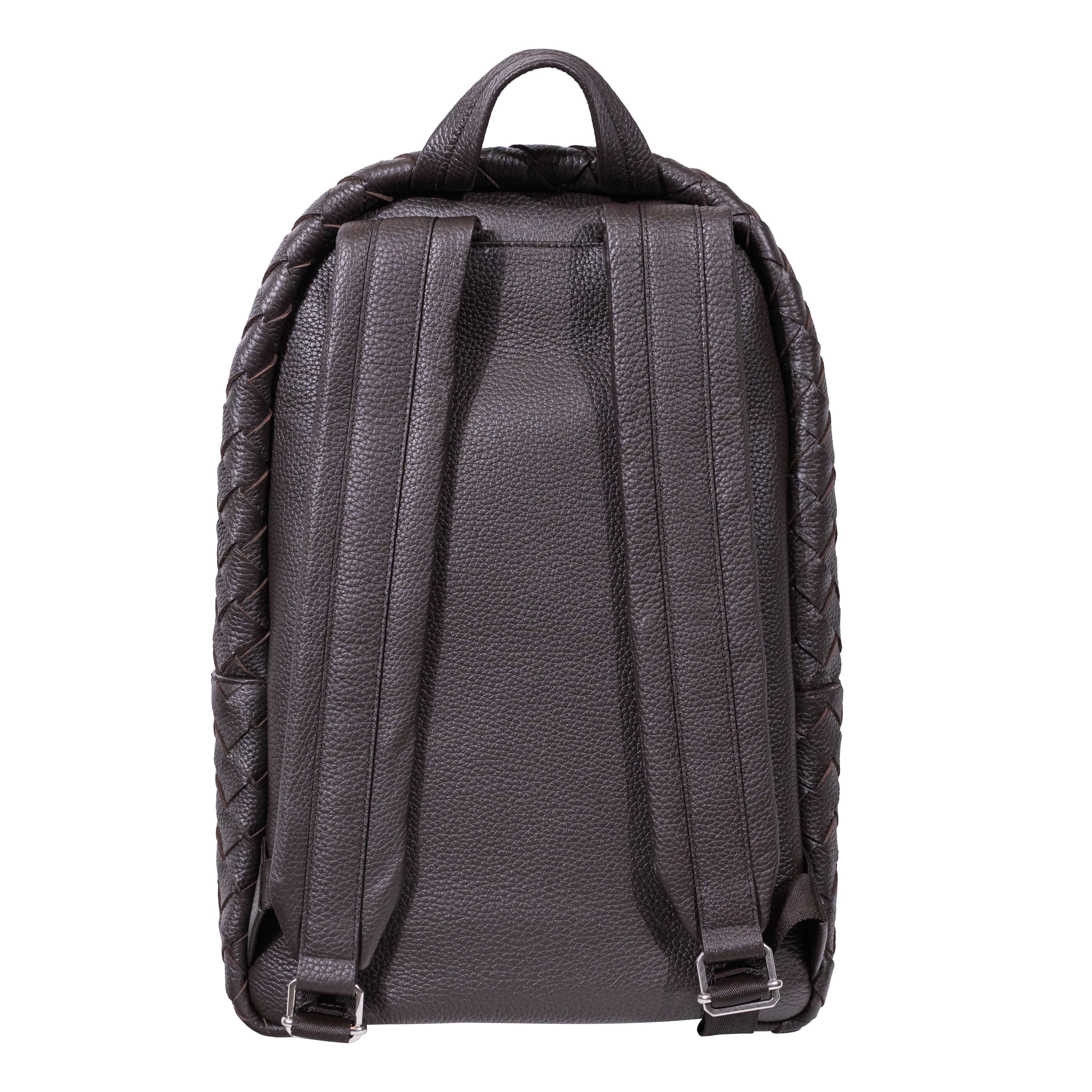 Рюкзак Bottega Veneta — photo 5