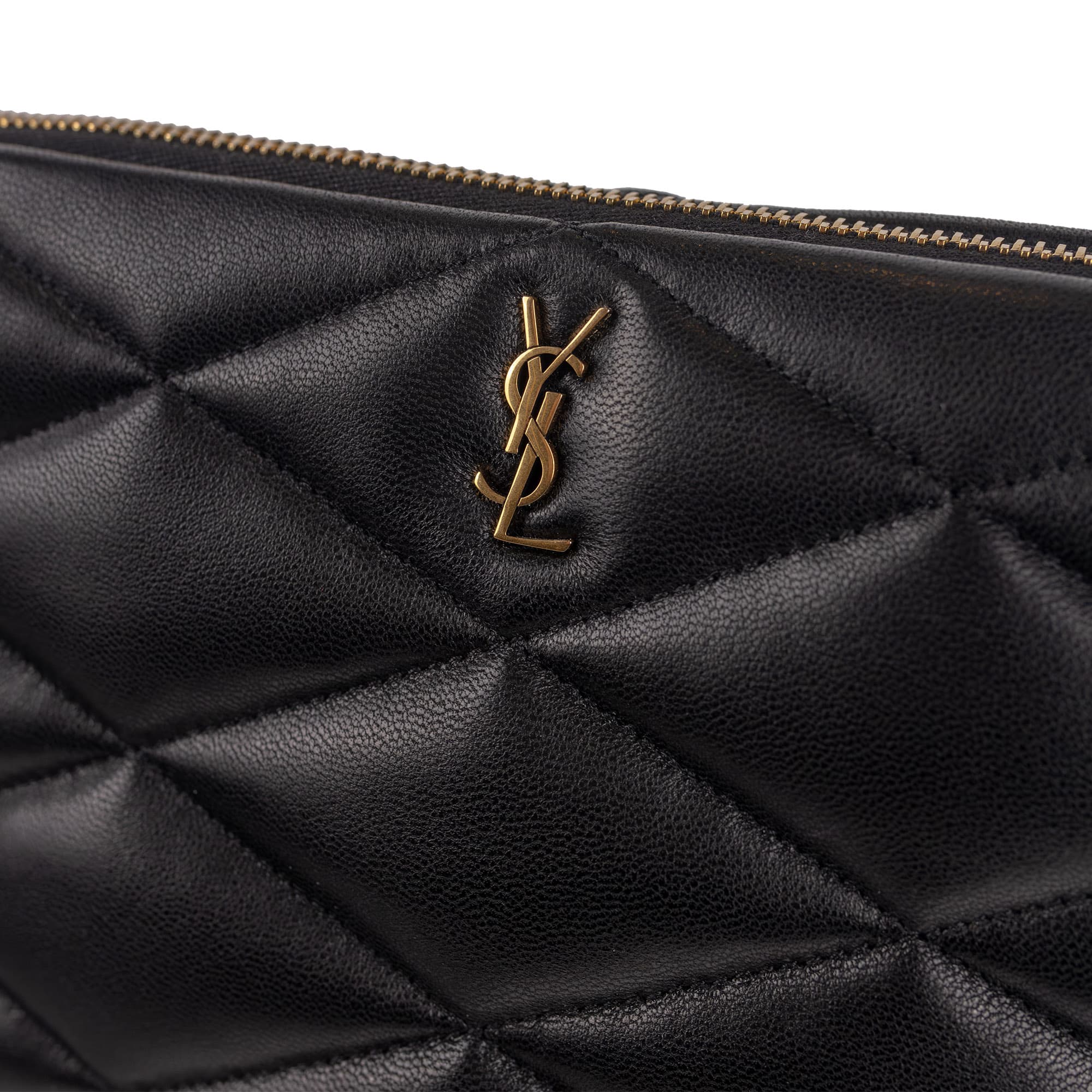 Б'юті-кейс Saint Laurent — photo 3