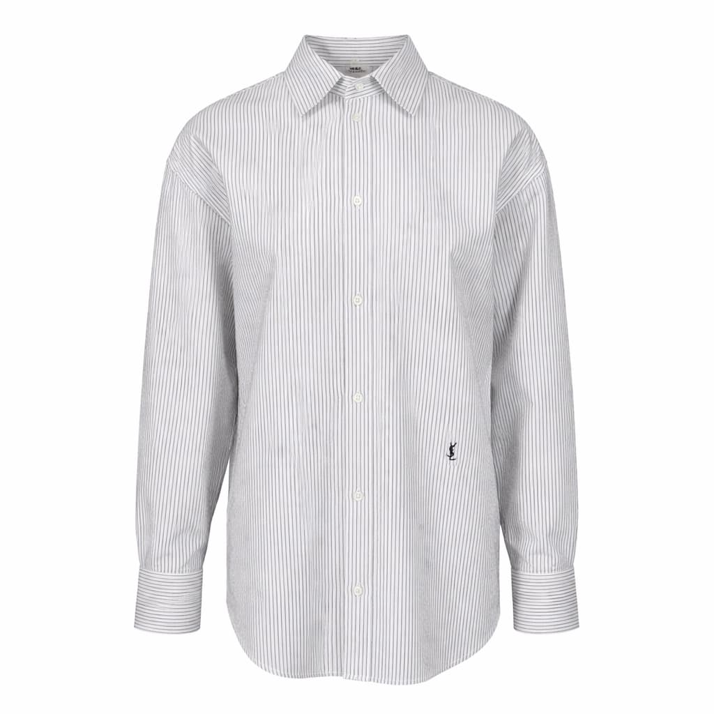 Сорочка Saint Laurent