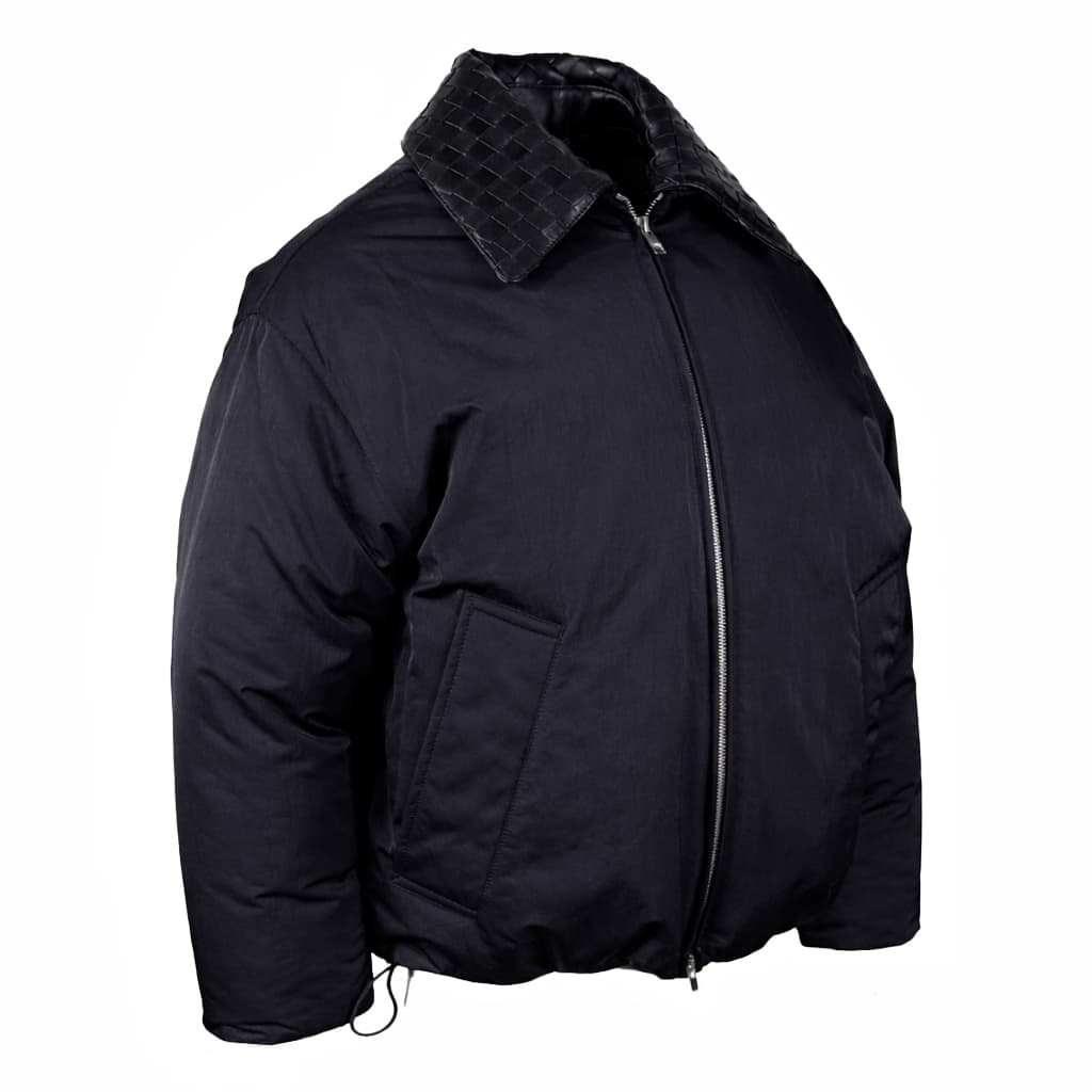 Пуховик Bottega Veneta
