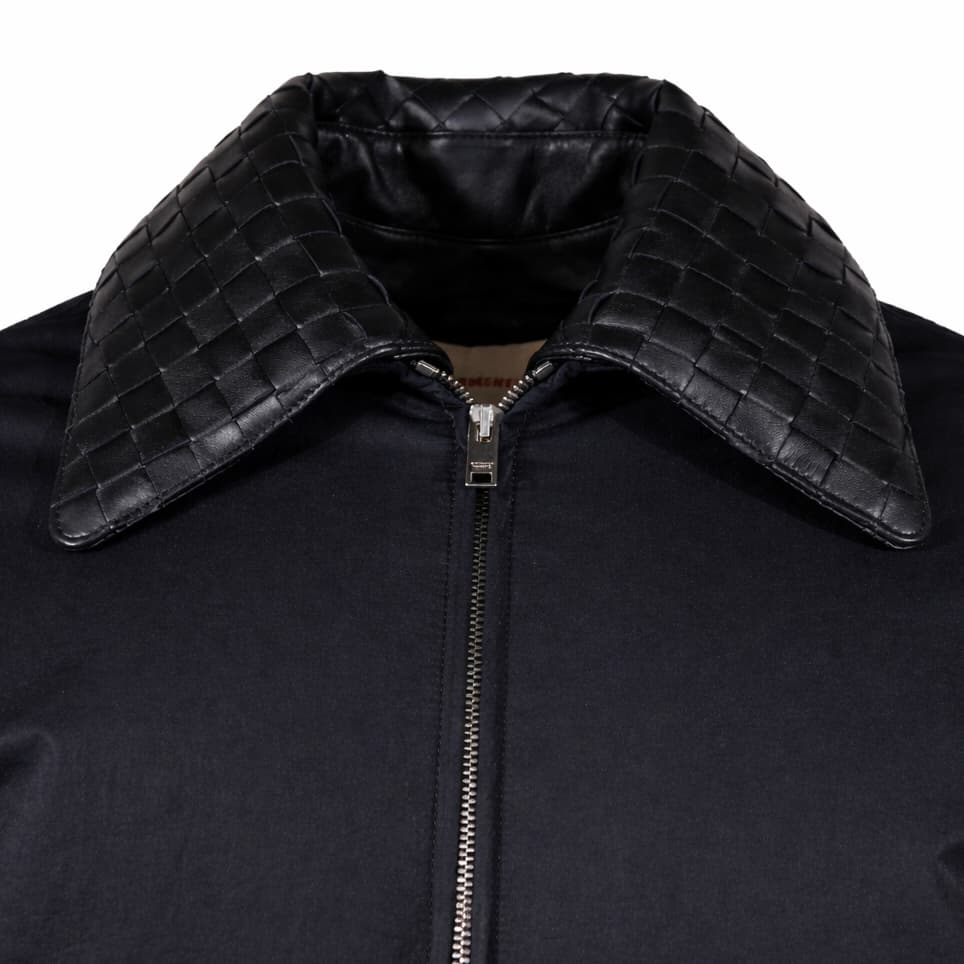 Пуховик Bottega Veneta — photo 3