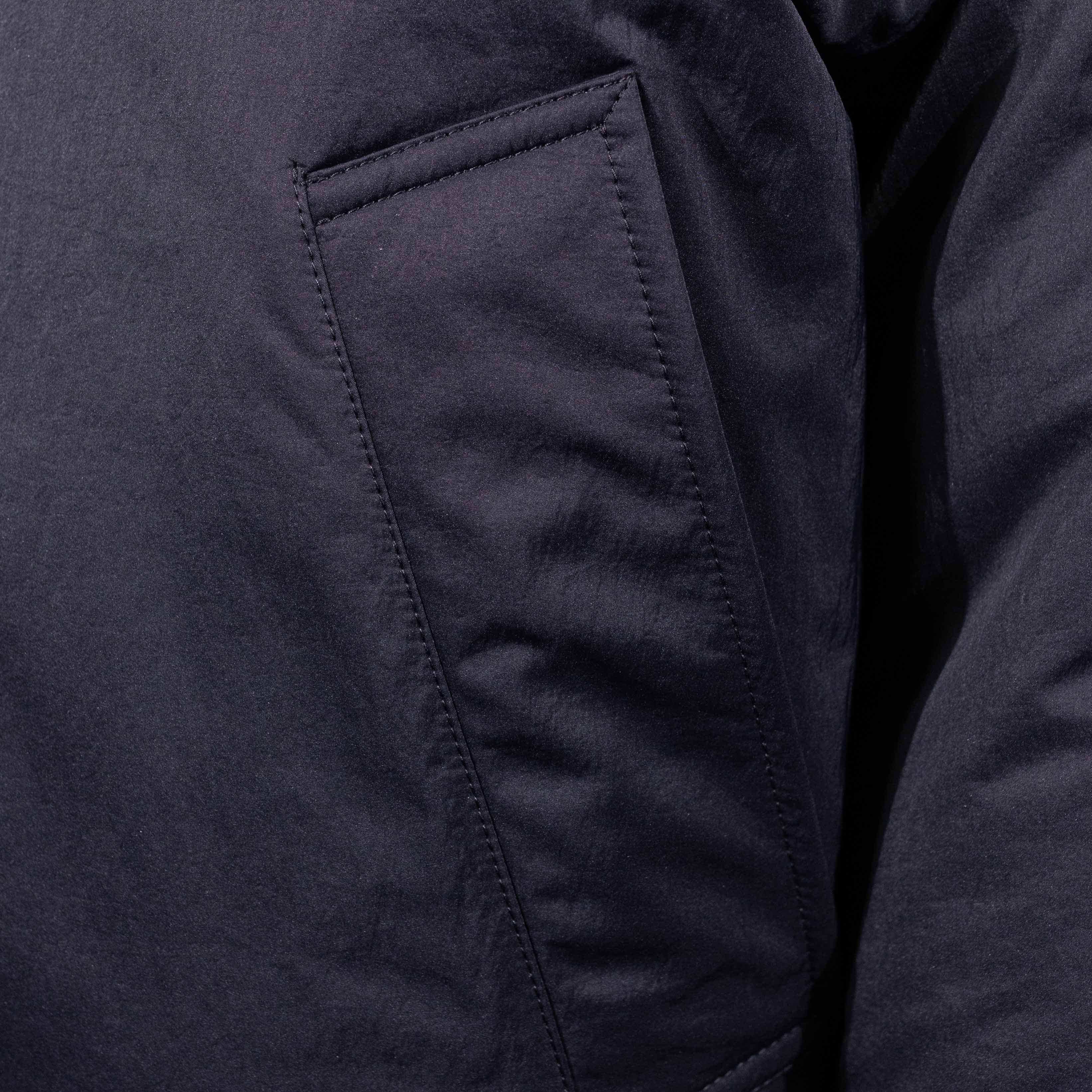Пуховик Bottega Veneta — photo 4