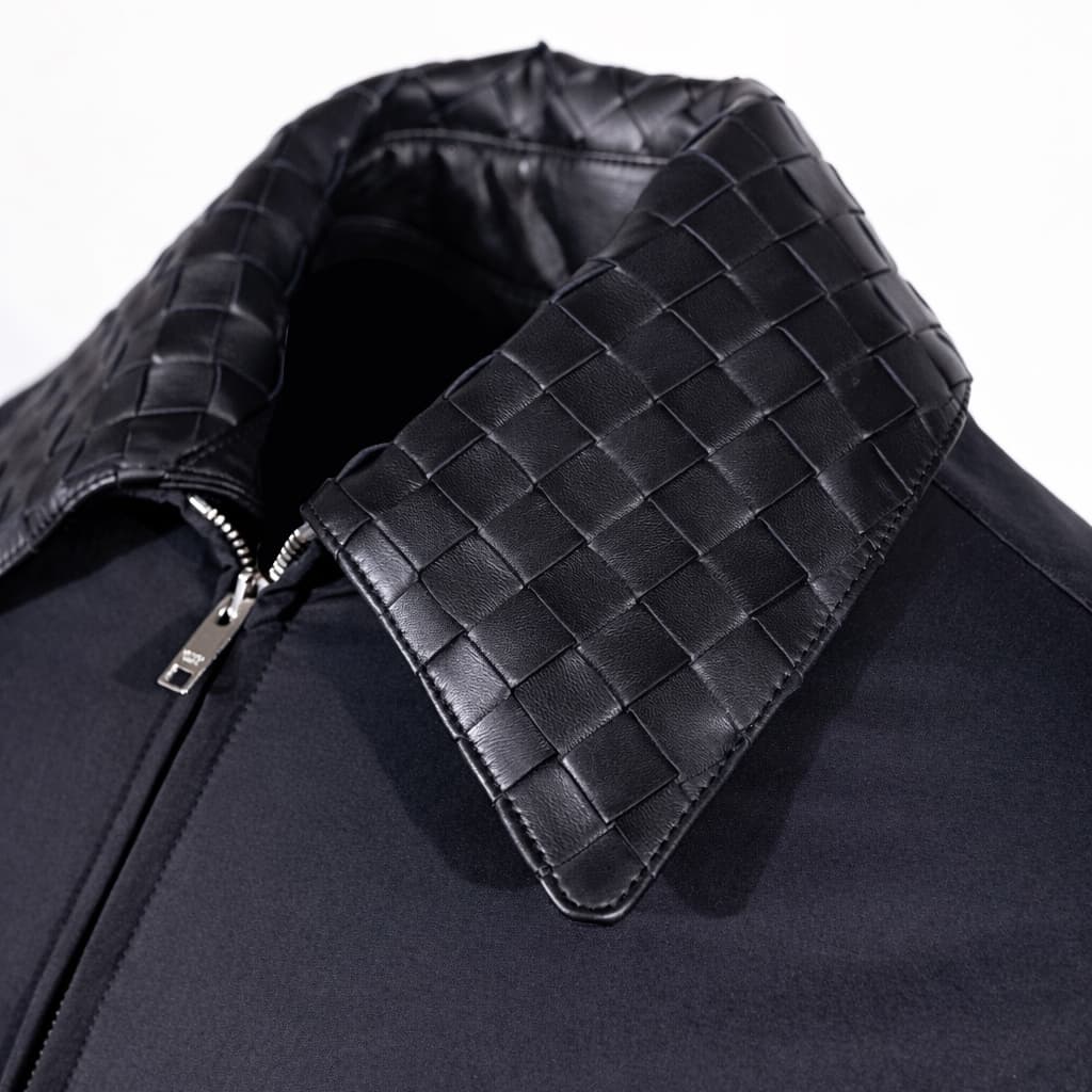 Пуховик Bottega Veneta — photo 5