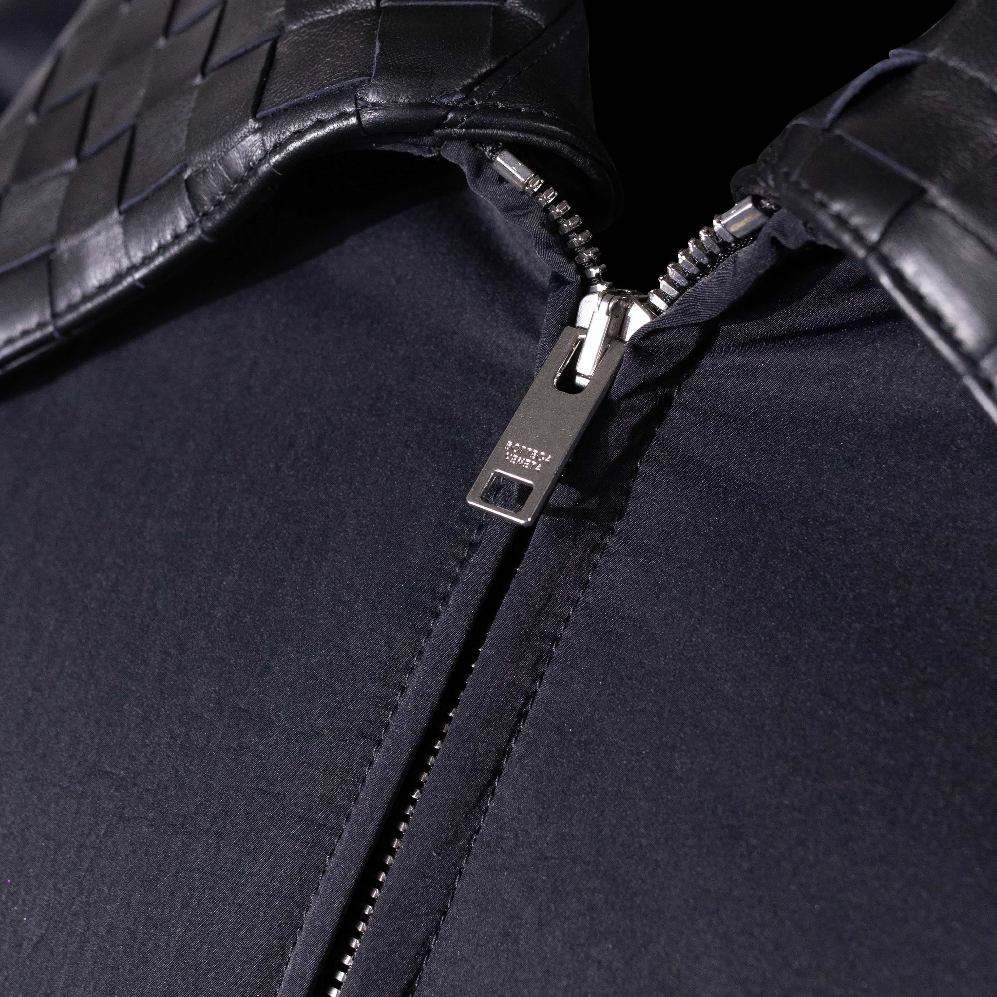 Пуховик Bottega Veneta — photo 6
