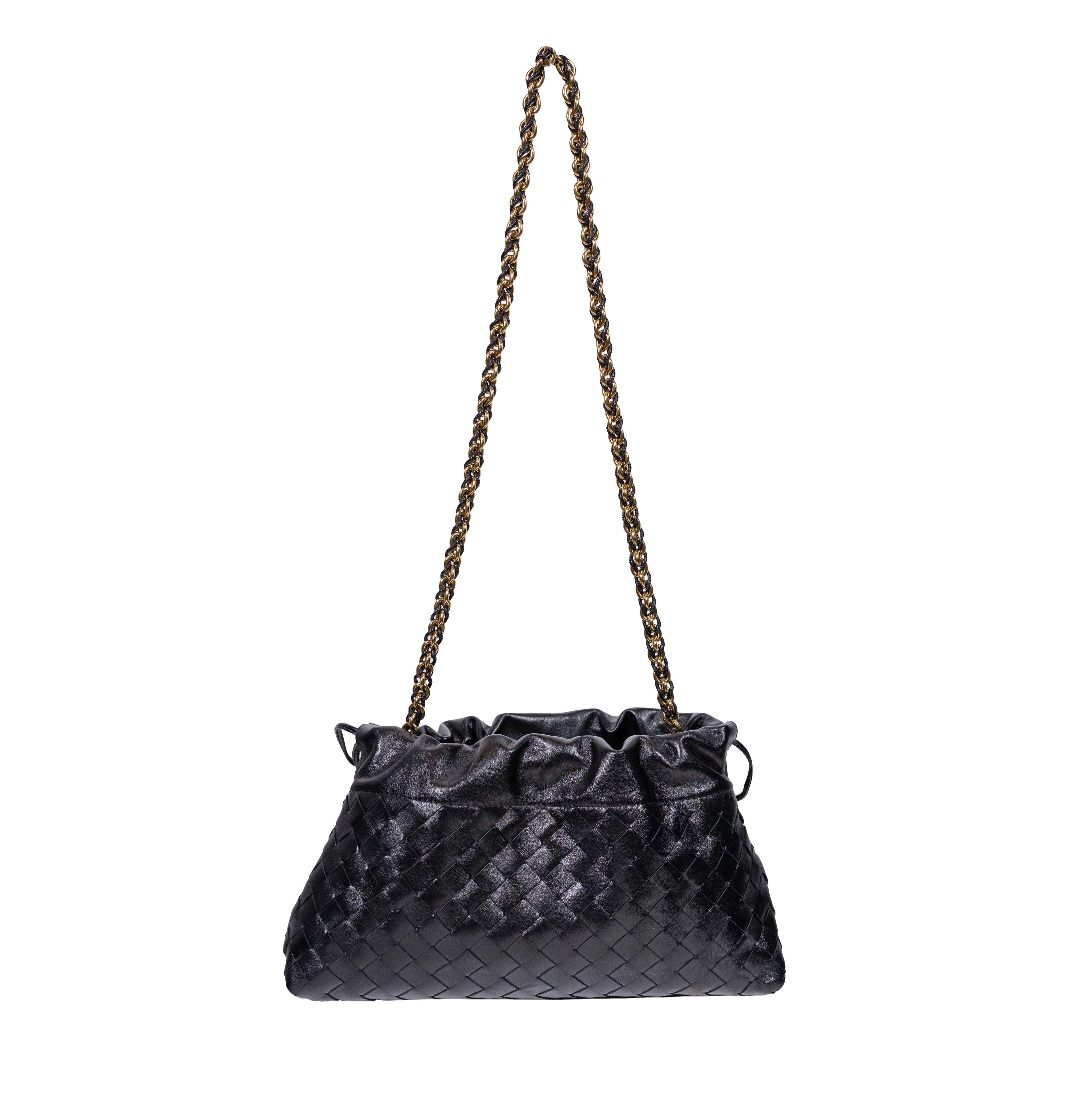 Клатч Bottega Veneta