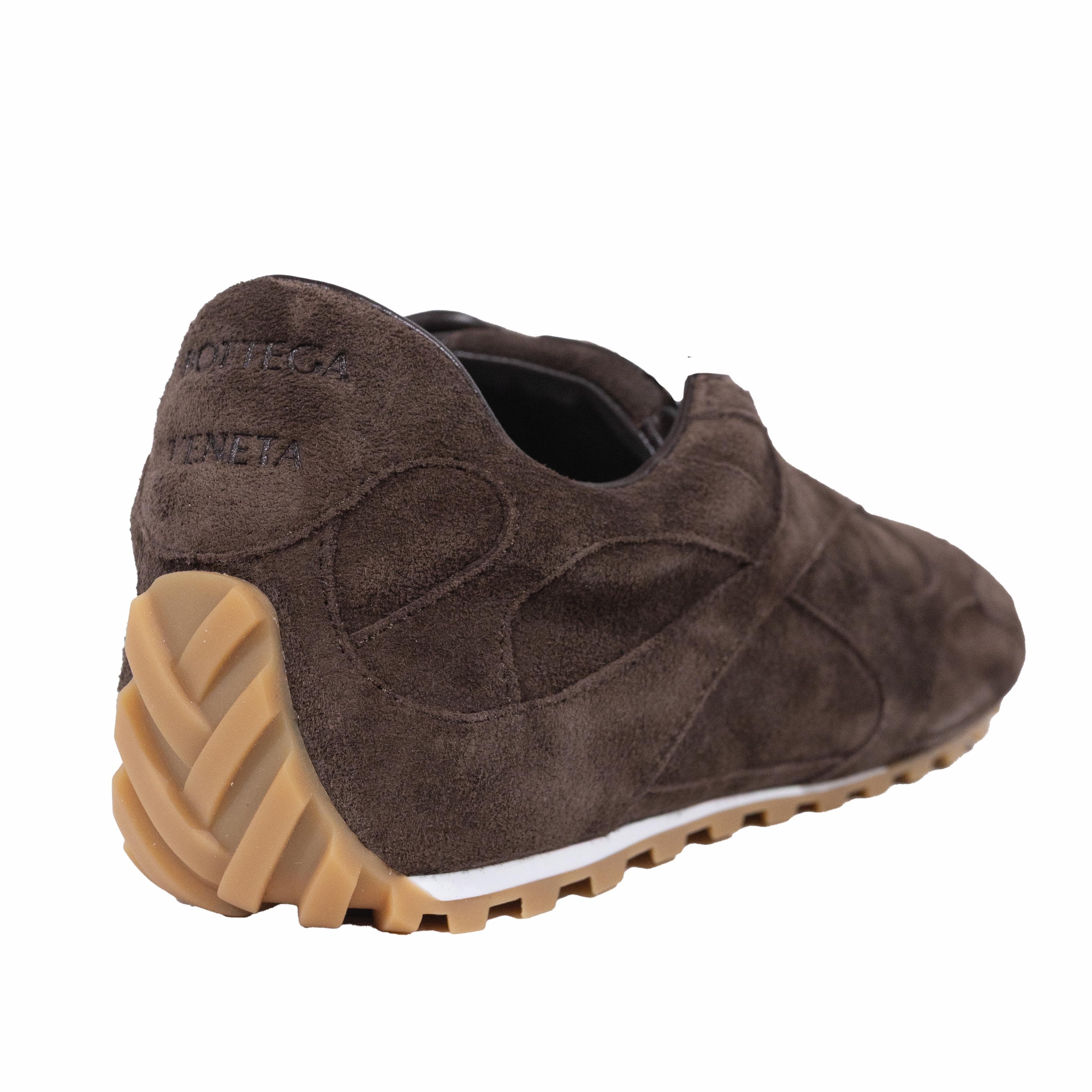 Кросівки Bottega Veneta — photo 4