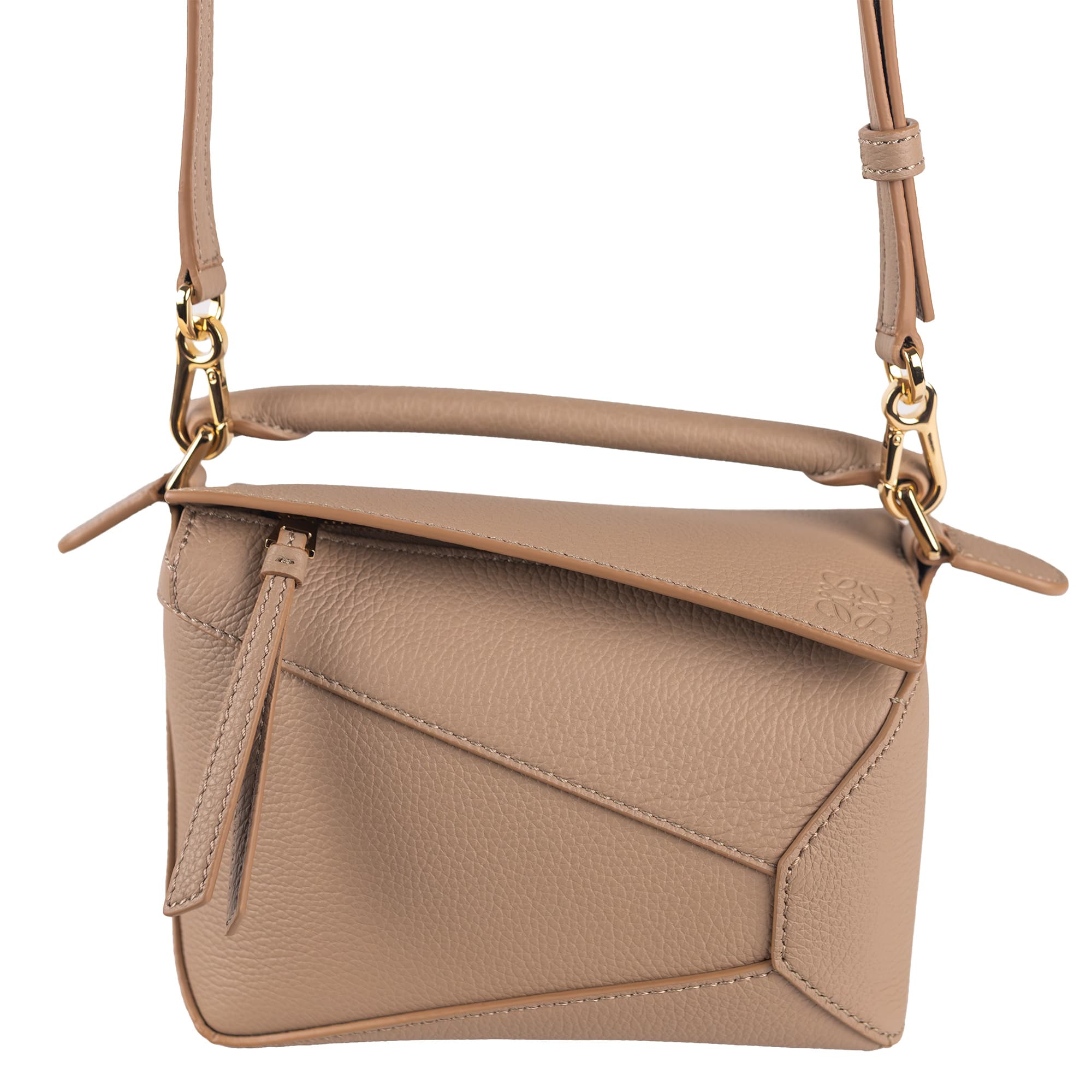 Сумка Loewe — photo 3