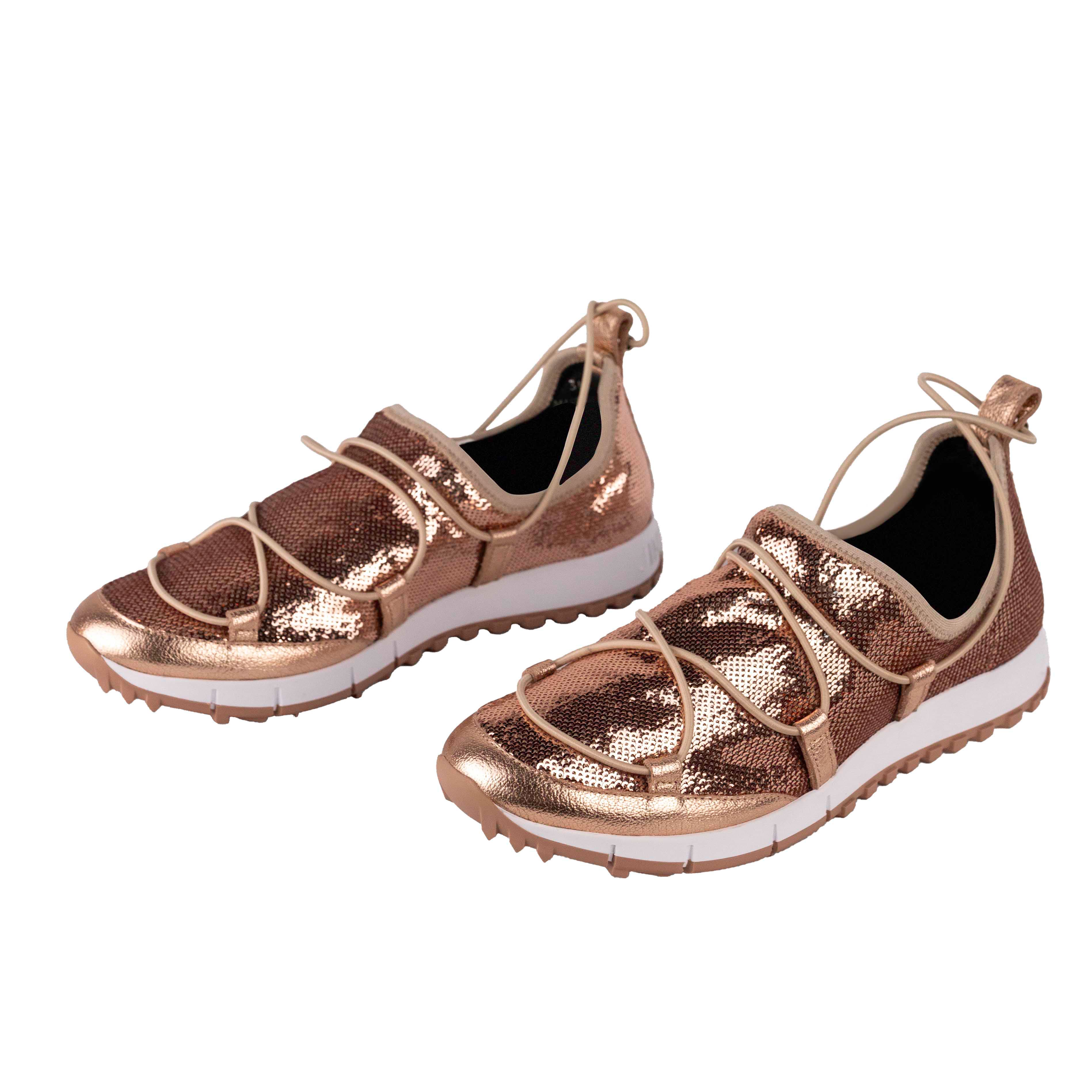Снікерси Jimmy Choo