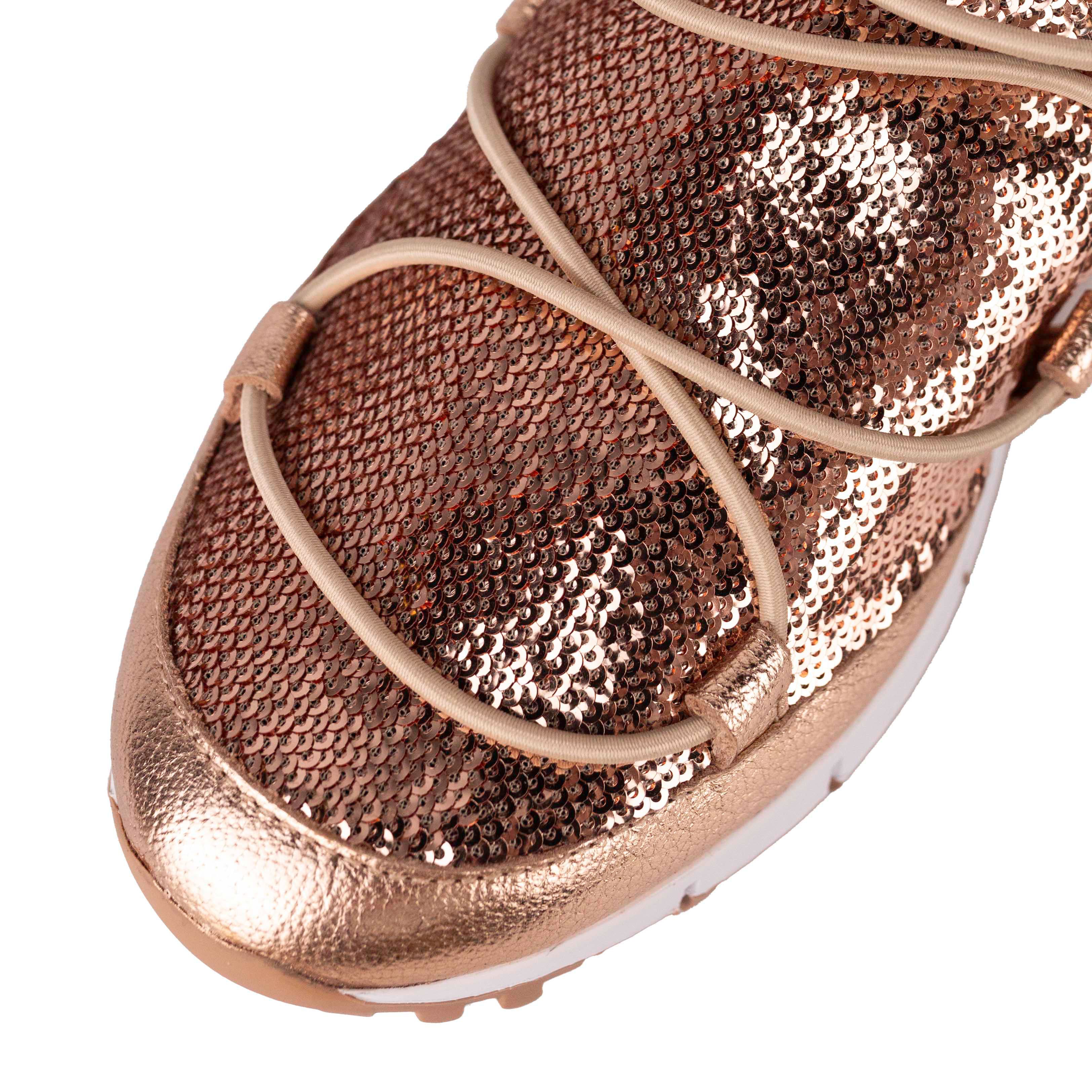 Снікерси Jimmy Choo — photo 3