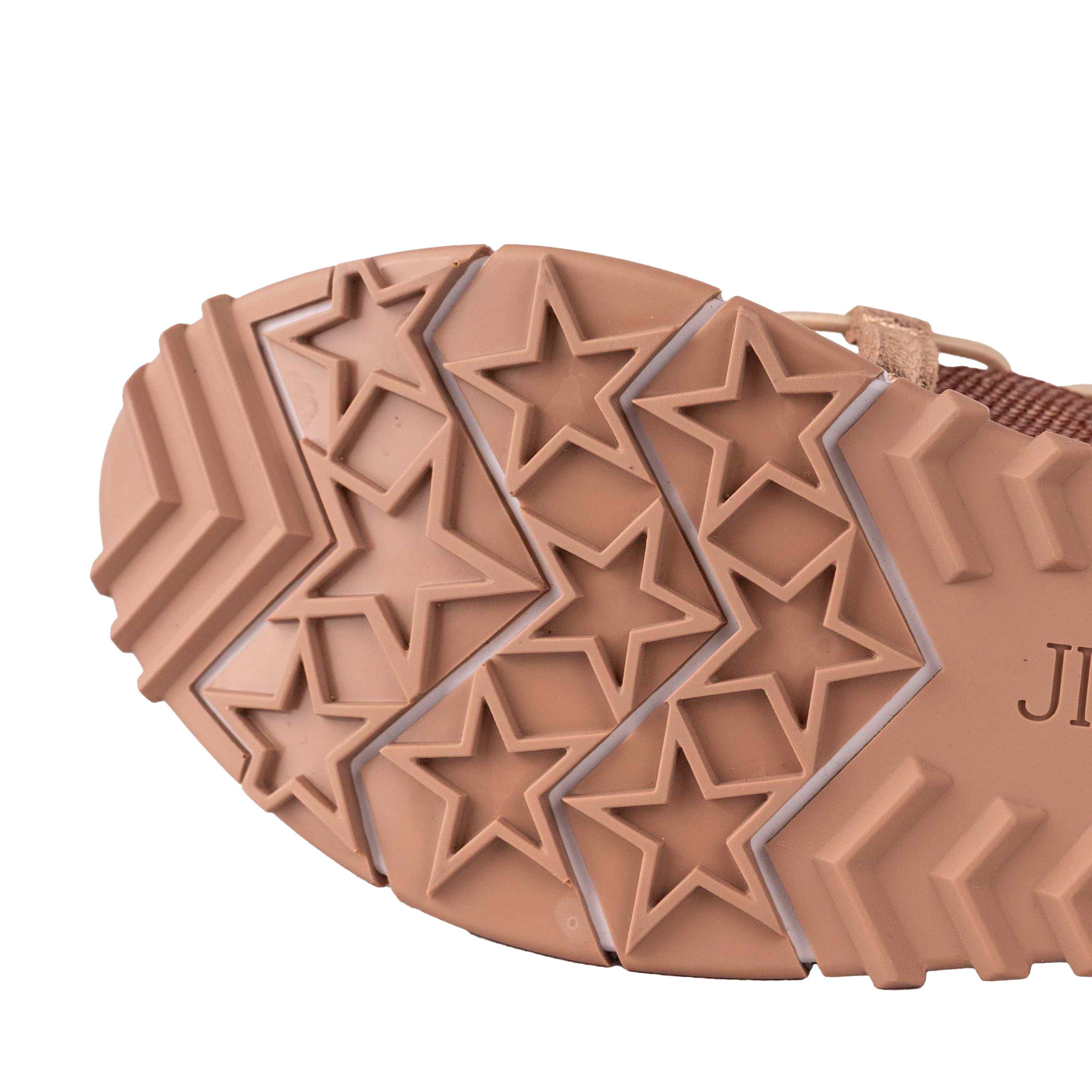 Снікерси Jimmy Choo — photo 5