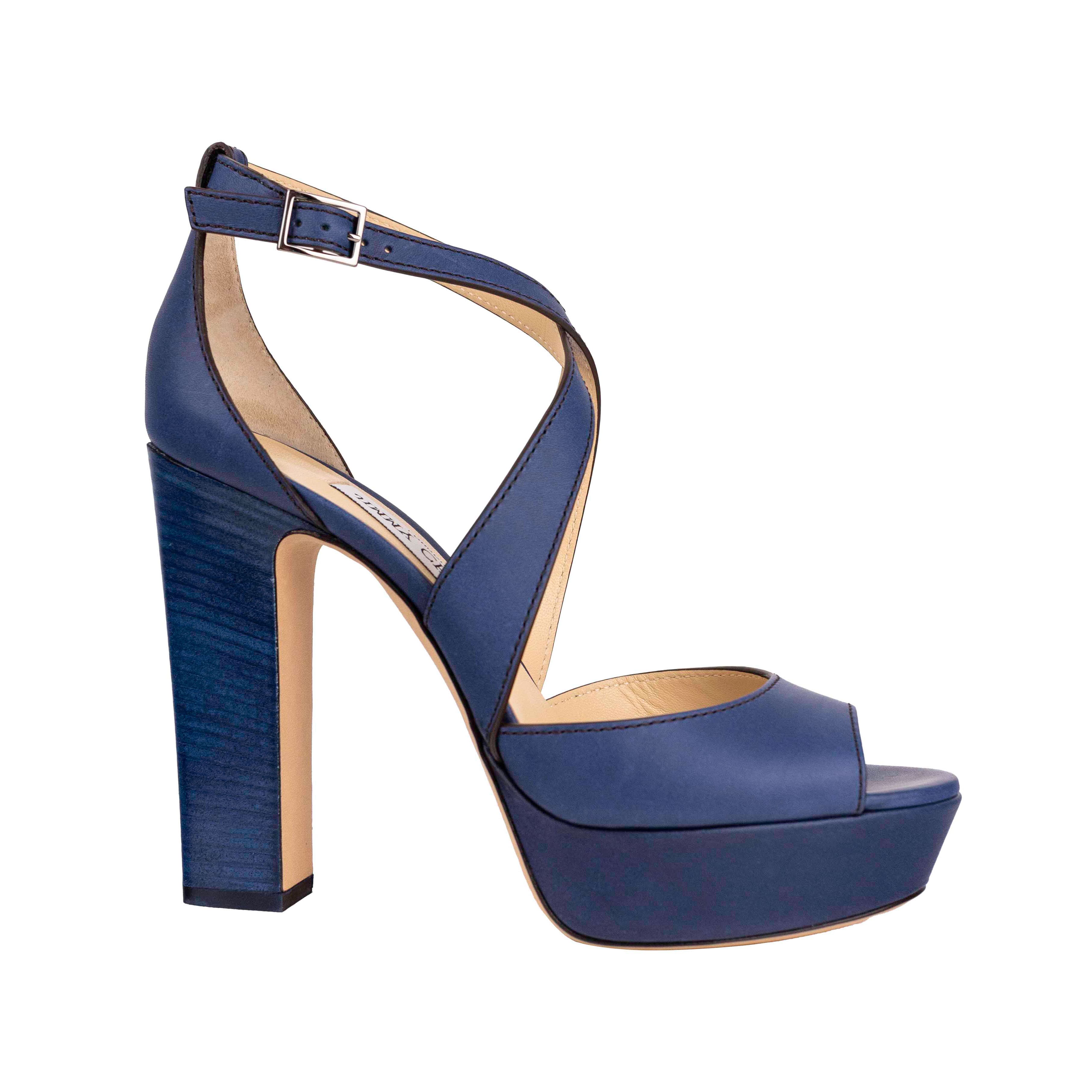 Босоніжки Jimmy Choo