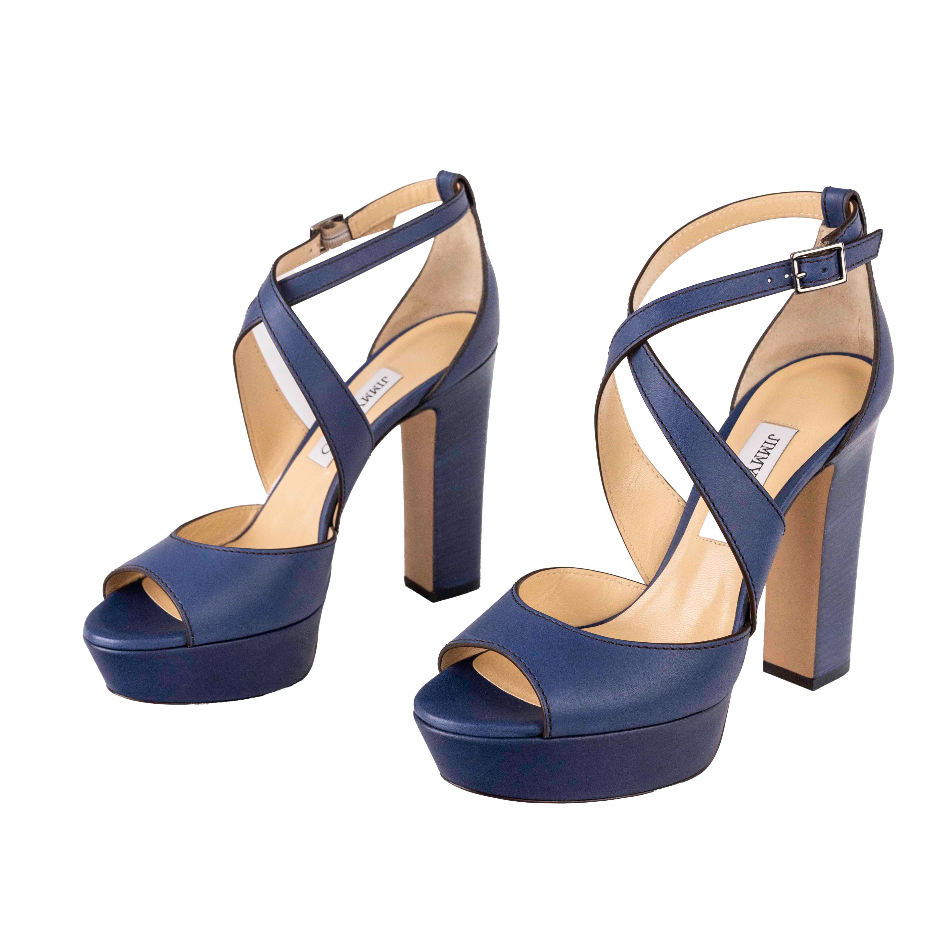 Босоніжки Jimmy Choo