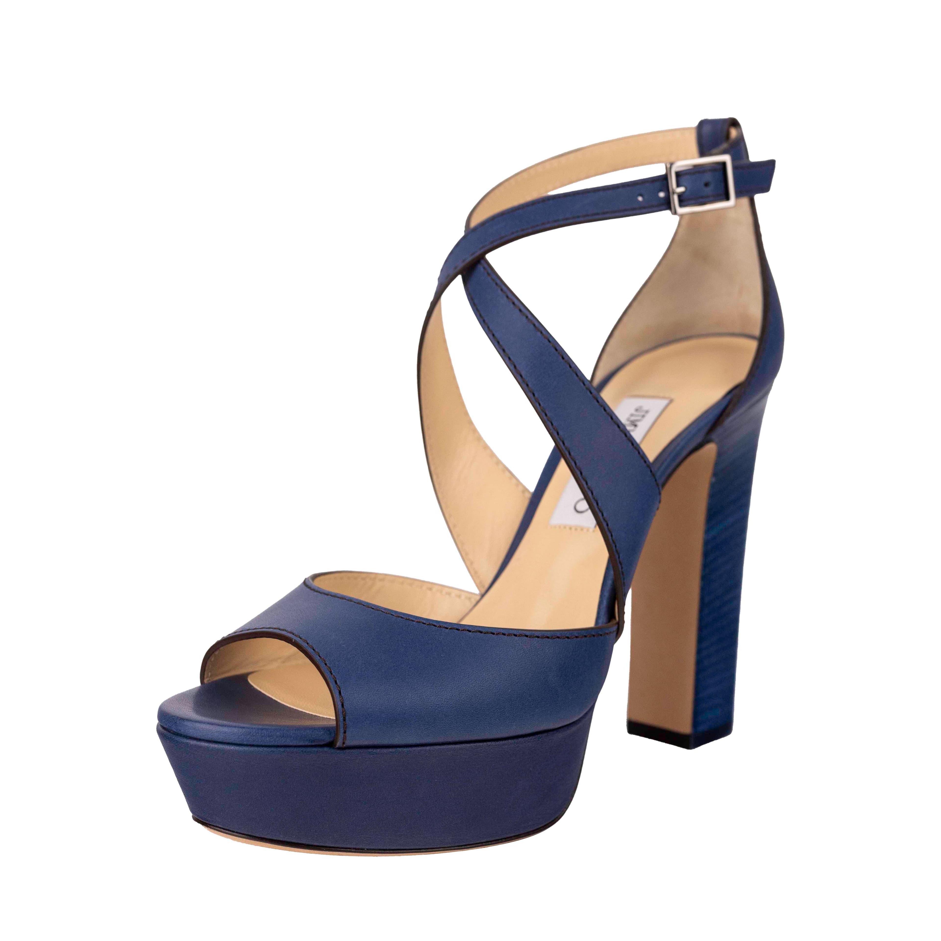 Босоніжки Jimmy Choo — photo 3