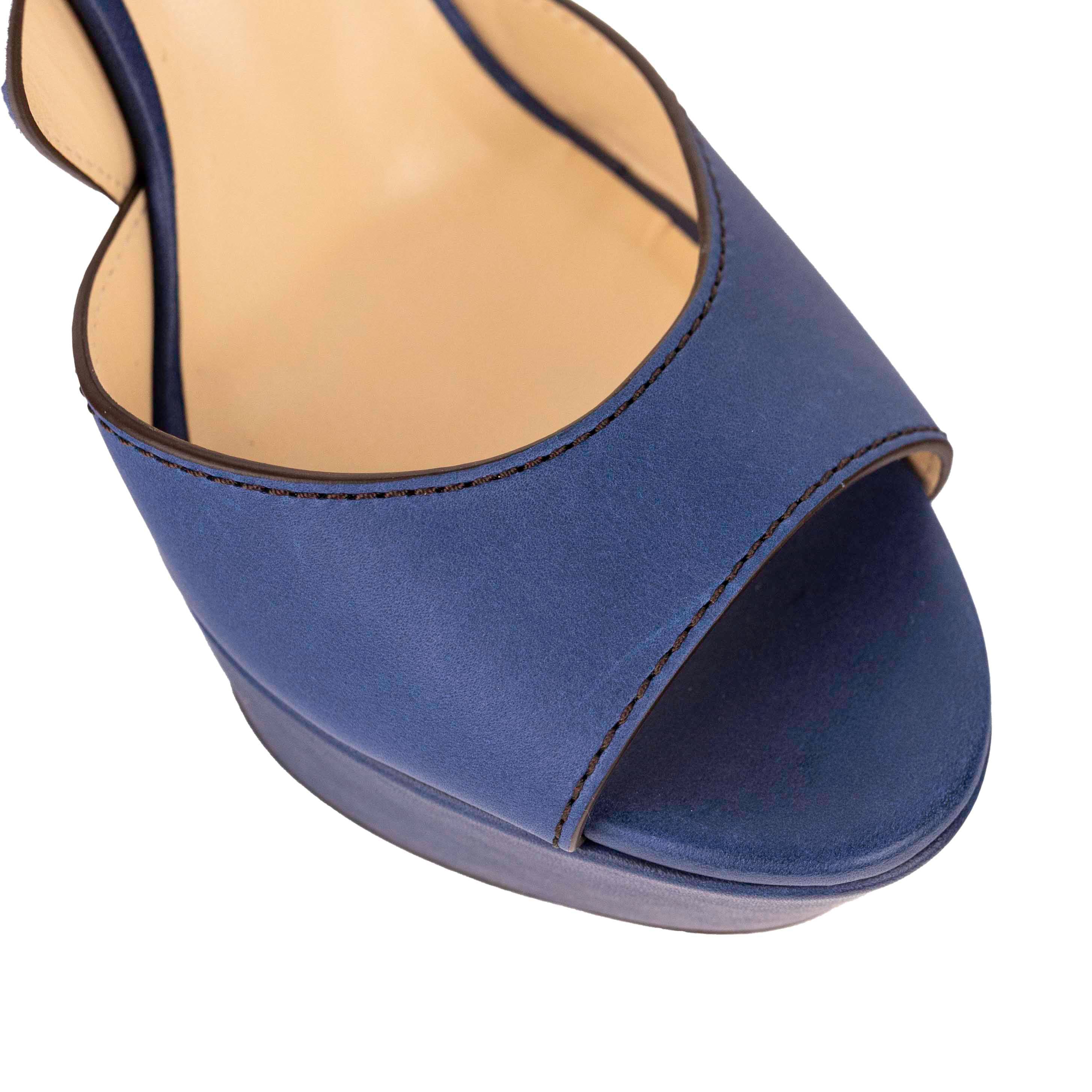 Босоніжки Jimmy Choo — photo 4