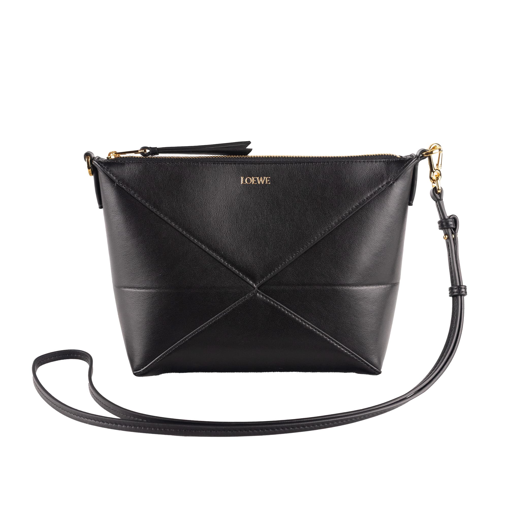 Клатч Loewe — photo 3