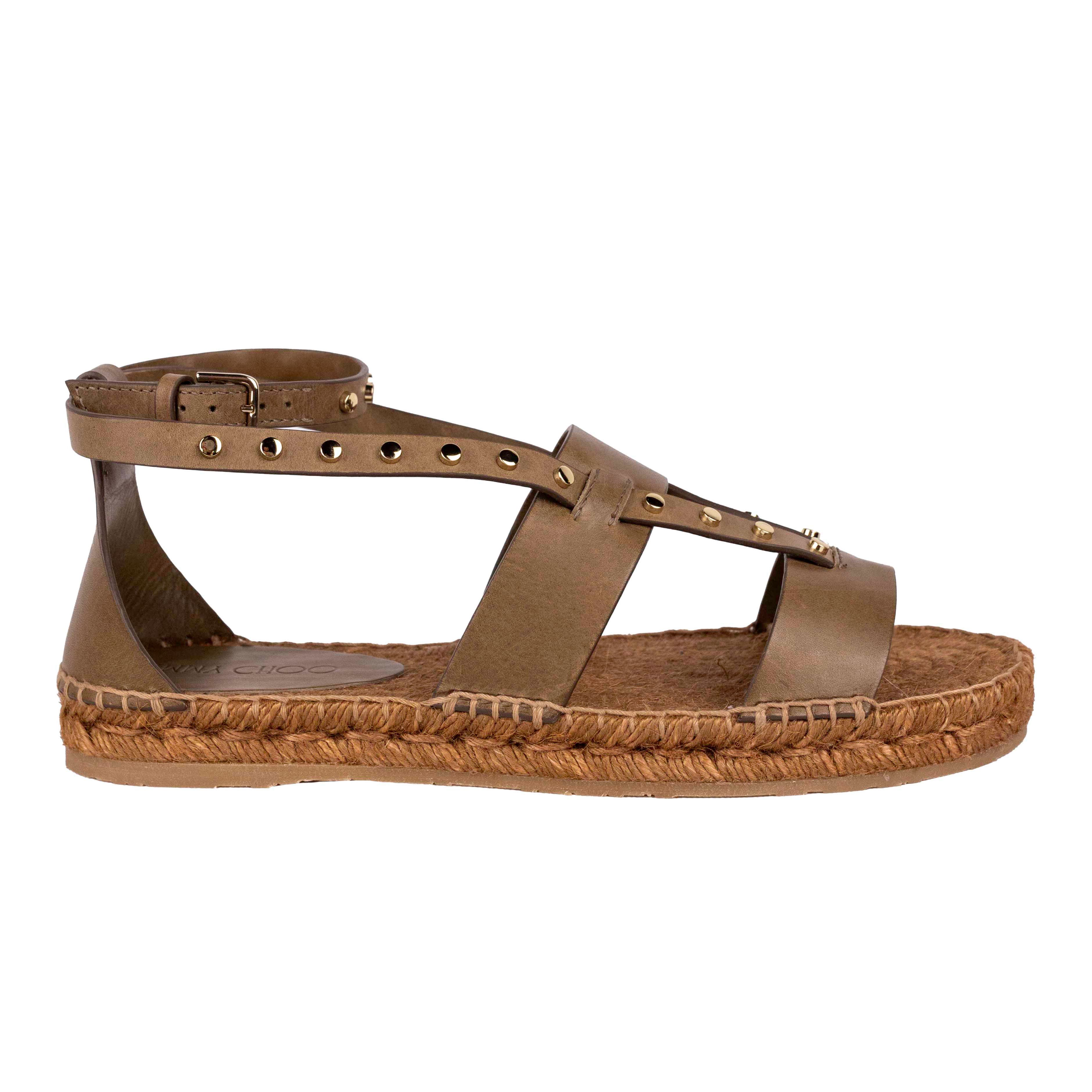 Босоніжки Jimmy Choo