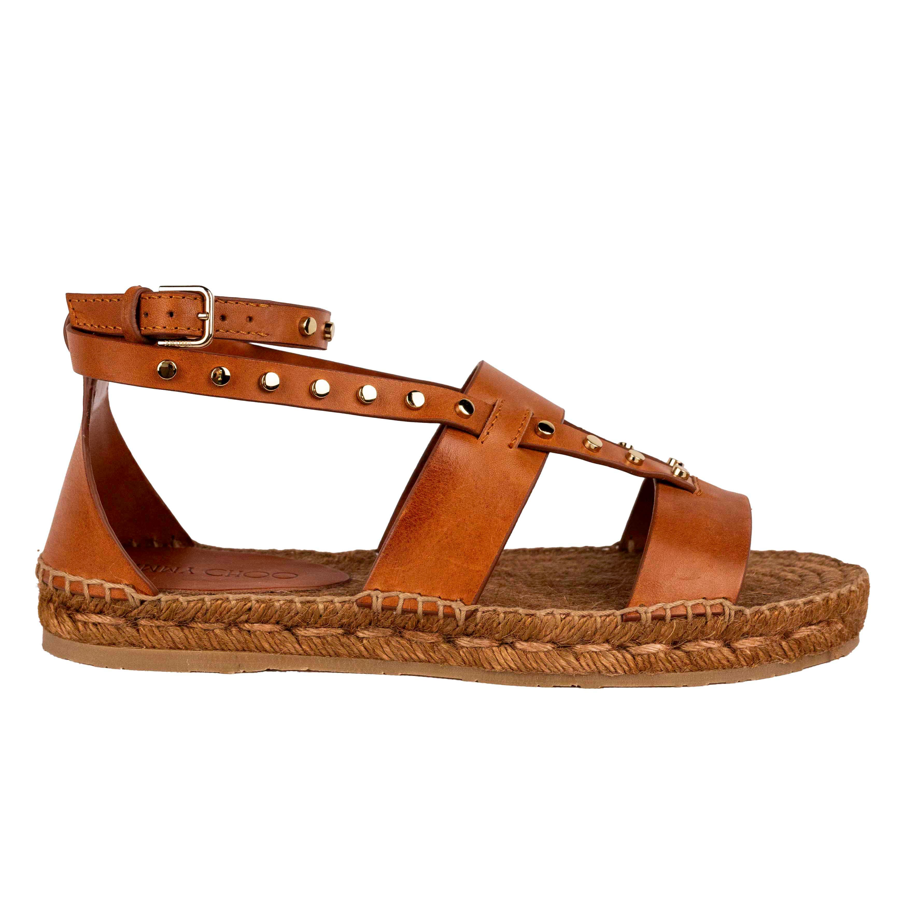 Босоніжки Jimmy Choo