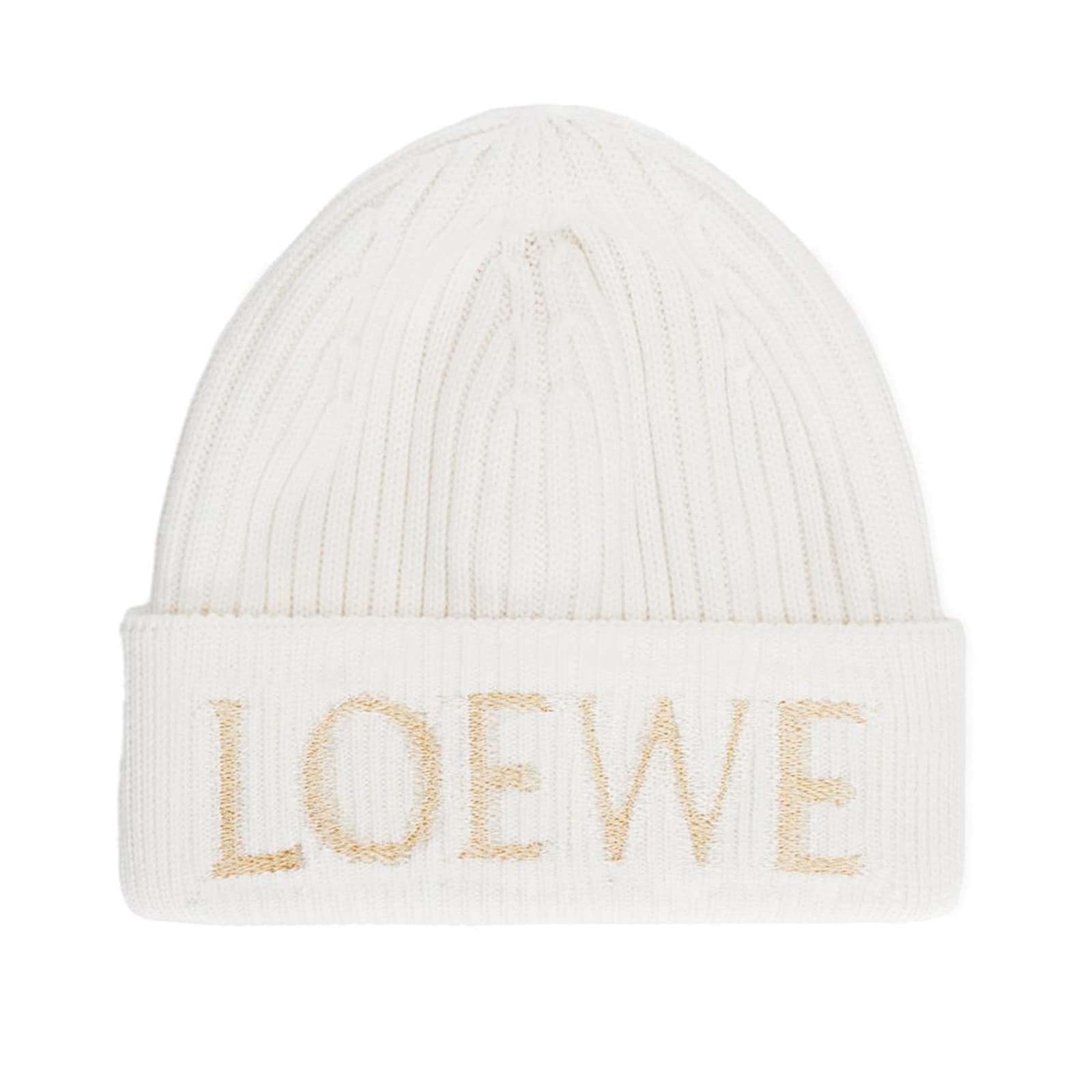 Шапка Loewe
