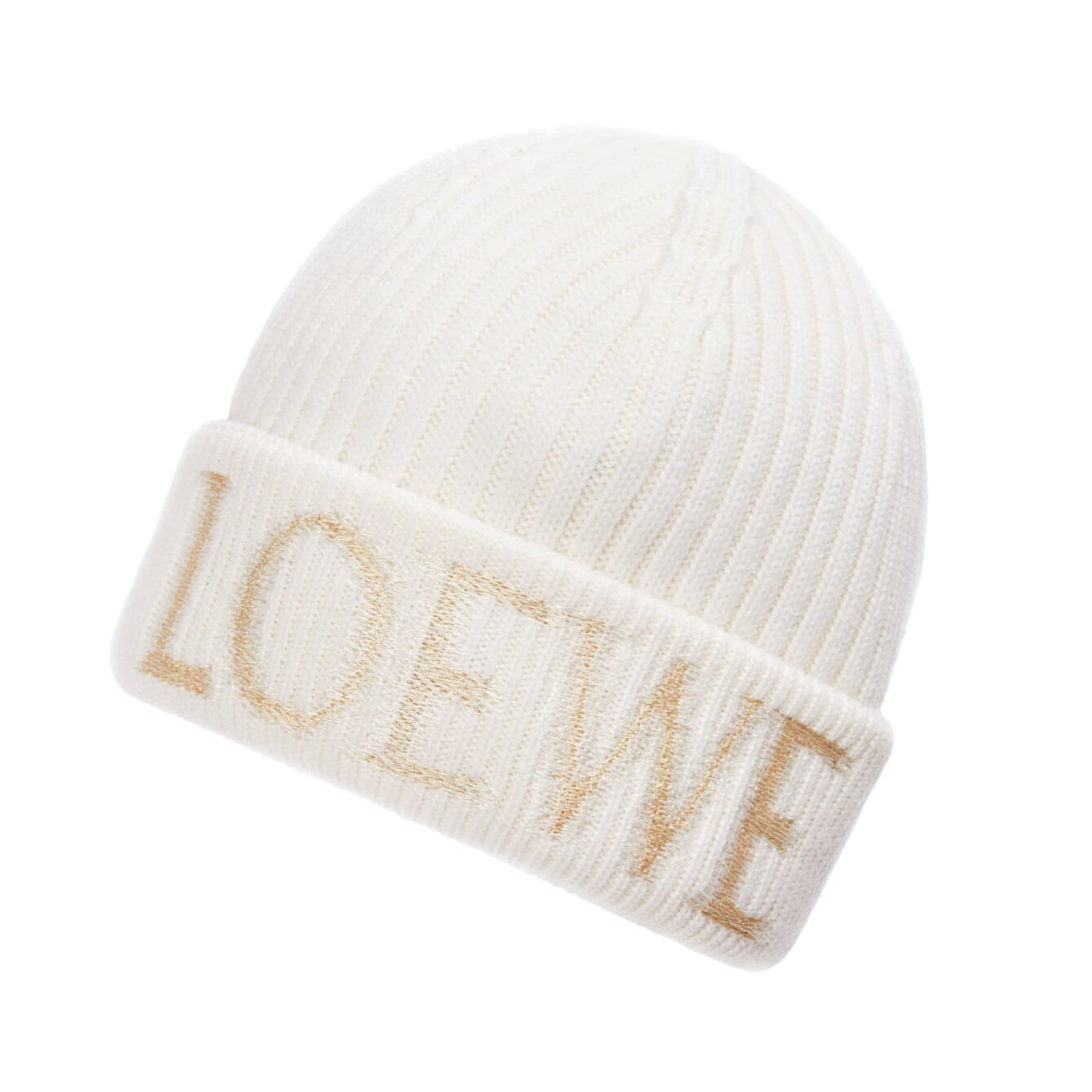 Шапка Loewe