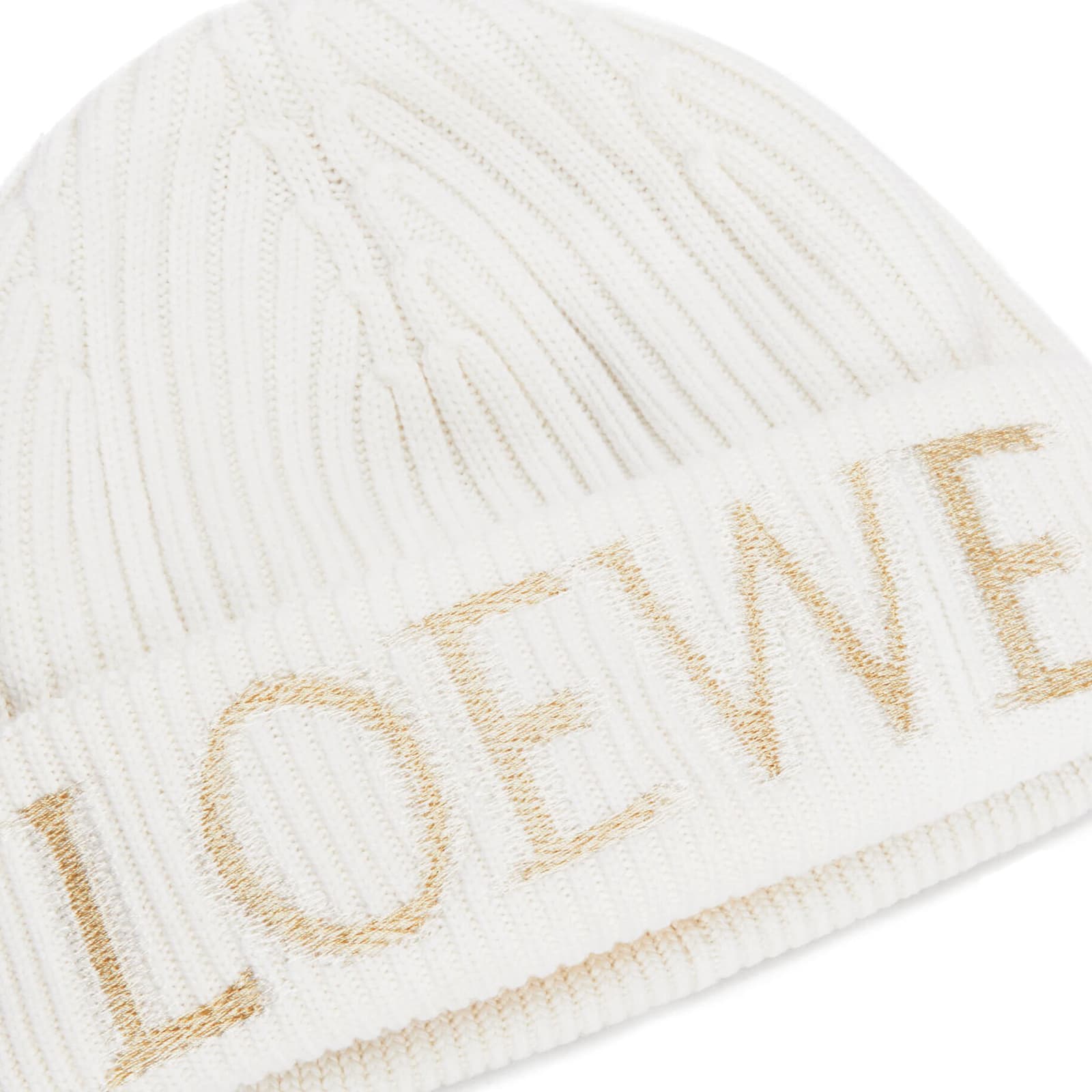 Шапка Loewe — photo 3