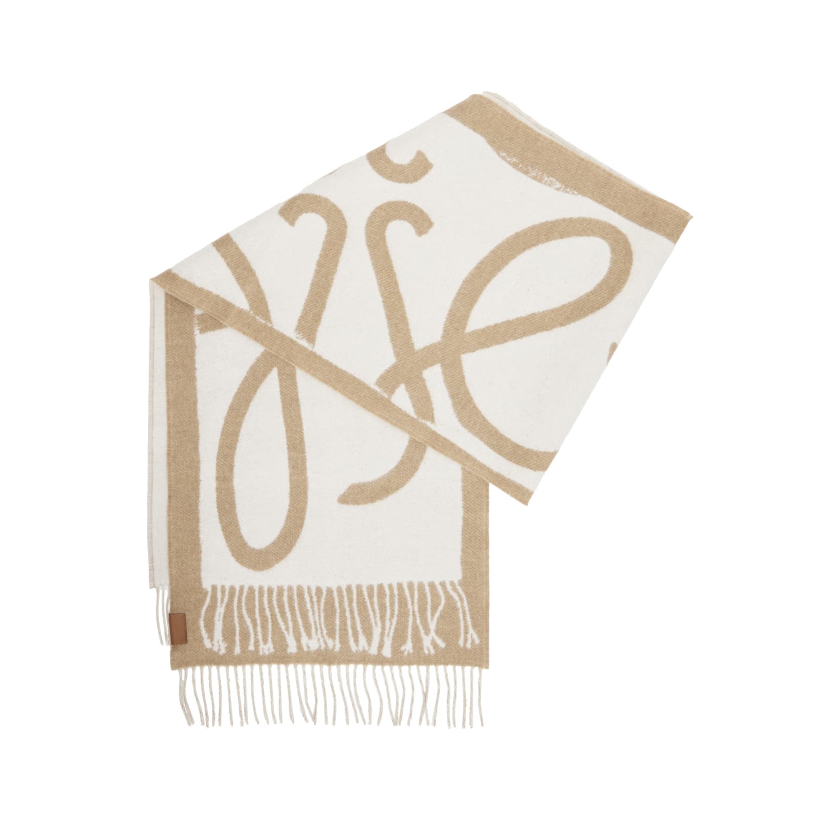 Шарф Loewe