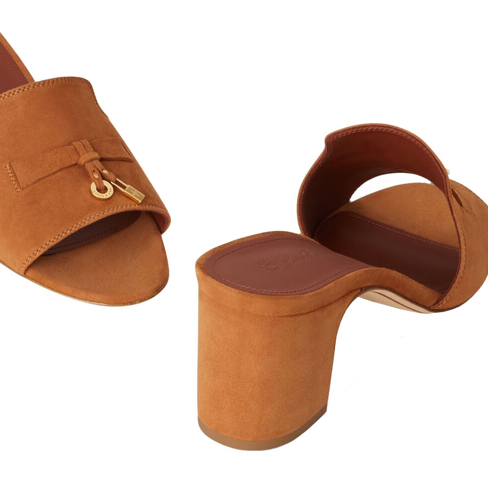 Мюлі Loro Piana — photo 4