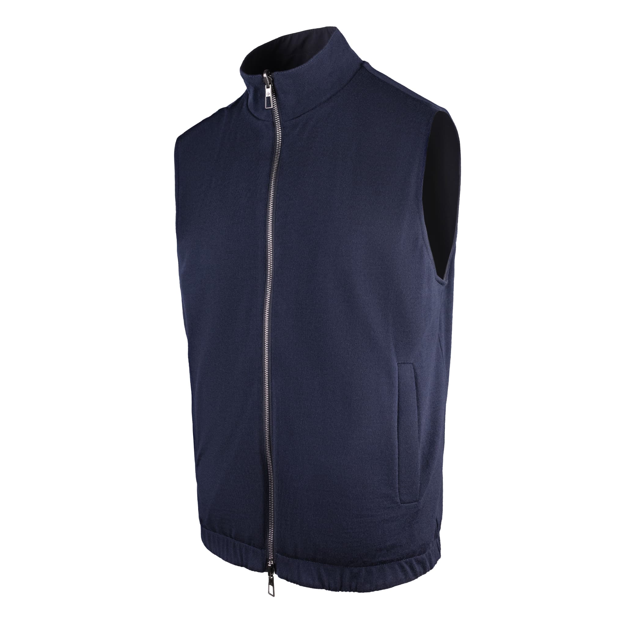 Жилет Loro Piana — photo 7